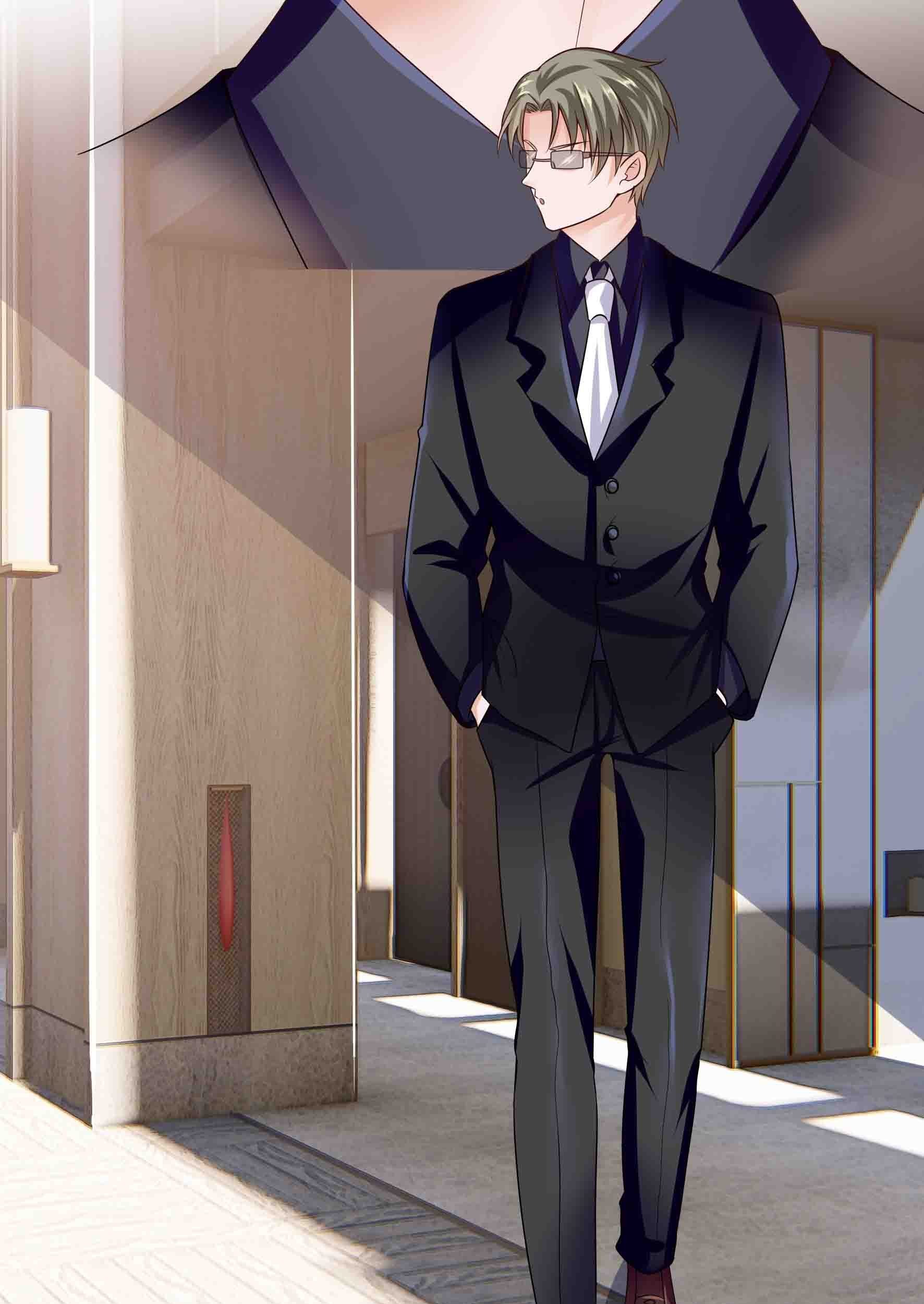 Fairy Demon Dad Chapter 6 - halaman 27