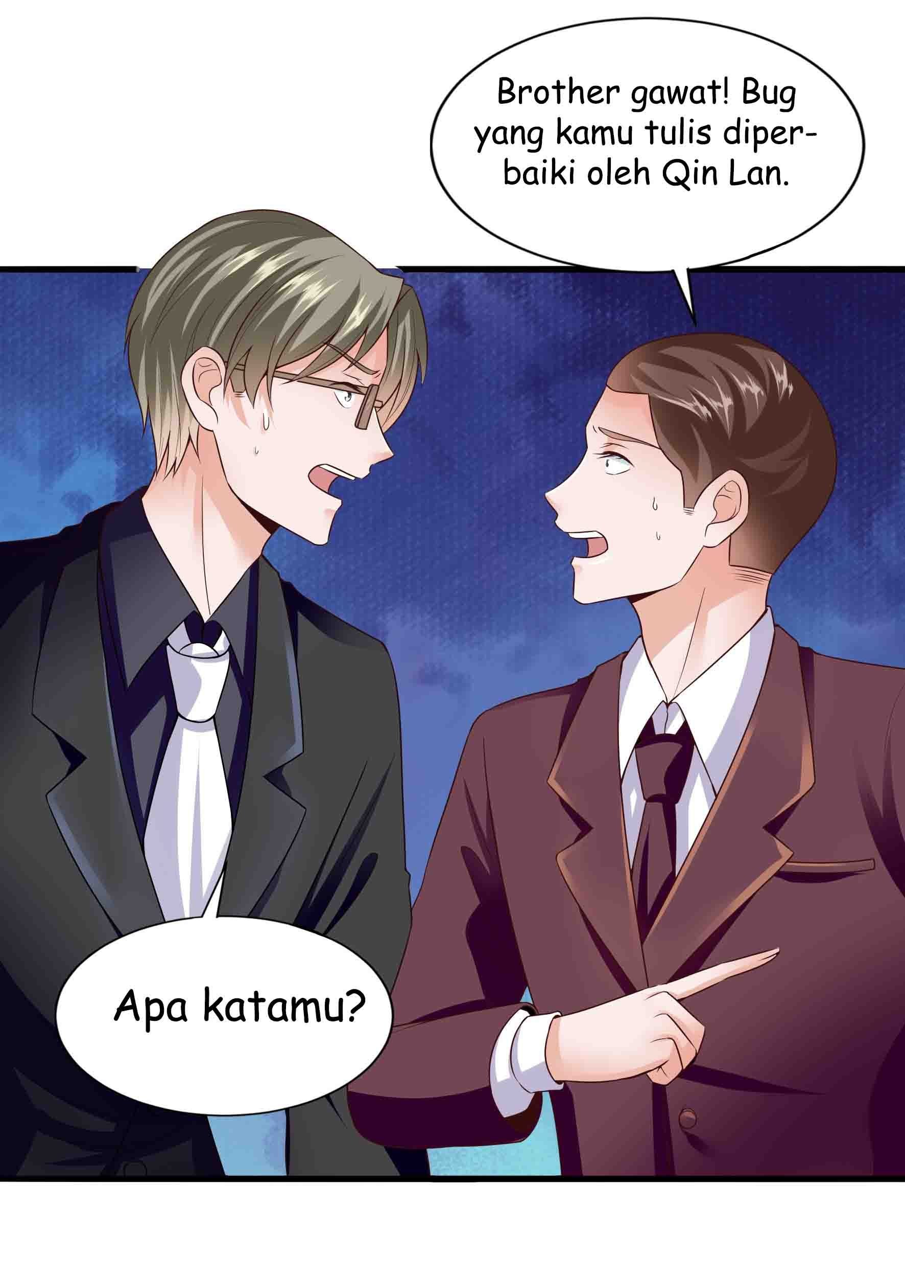 Fairy Demon Dad Chapter 6 - halaman 30