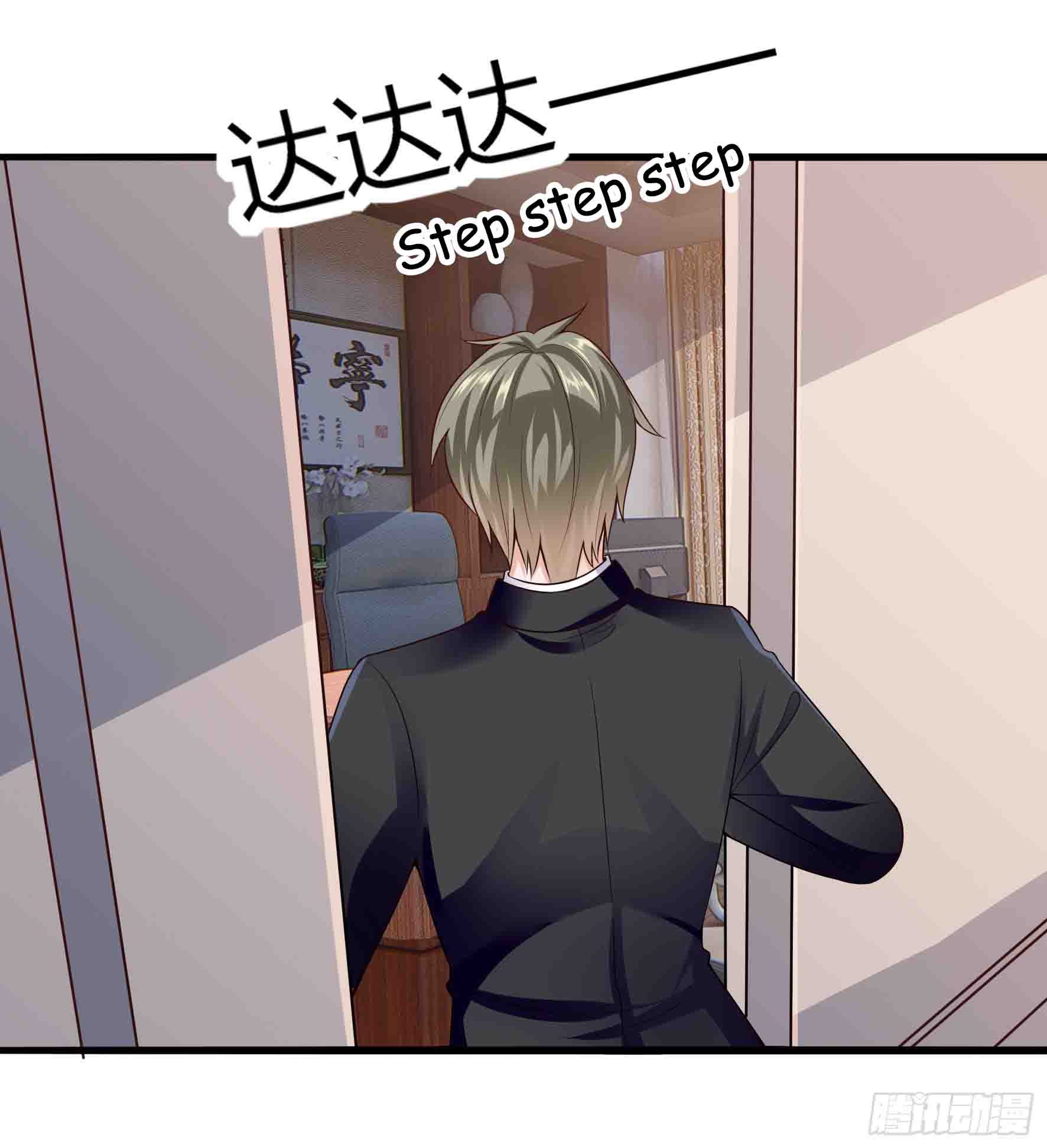 Fairy Demon Dad Chapter 6 - halaman 32