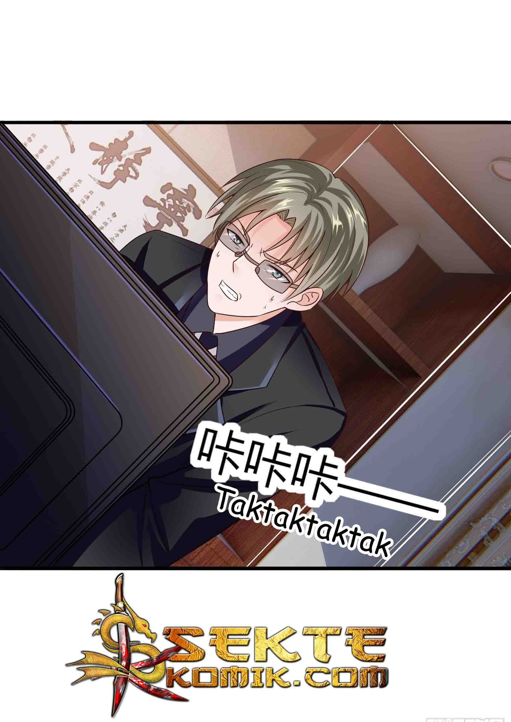 Fairy Demon Dad Chapter 6 - halaman 33