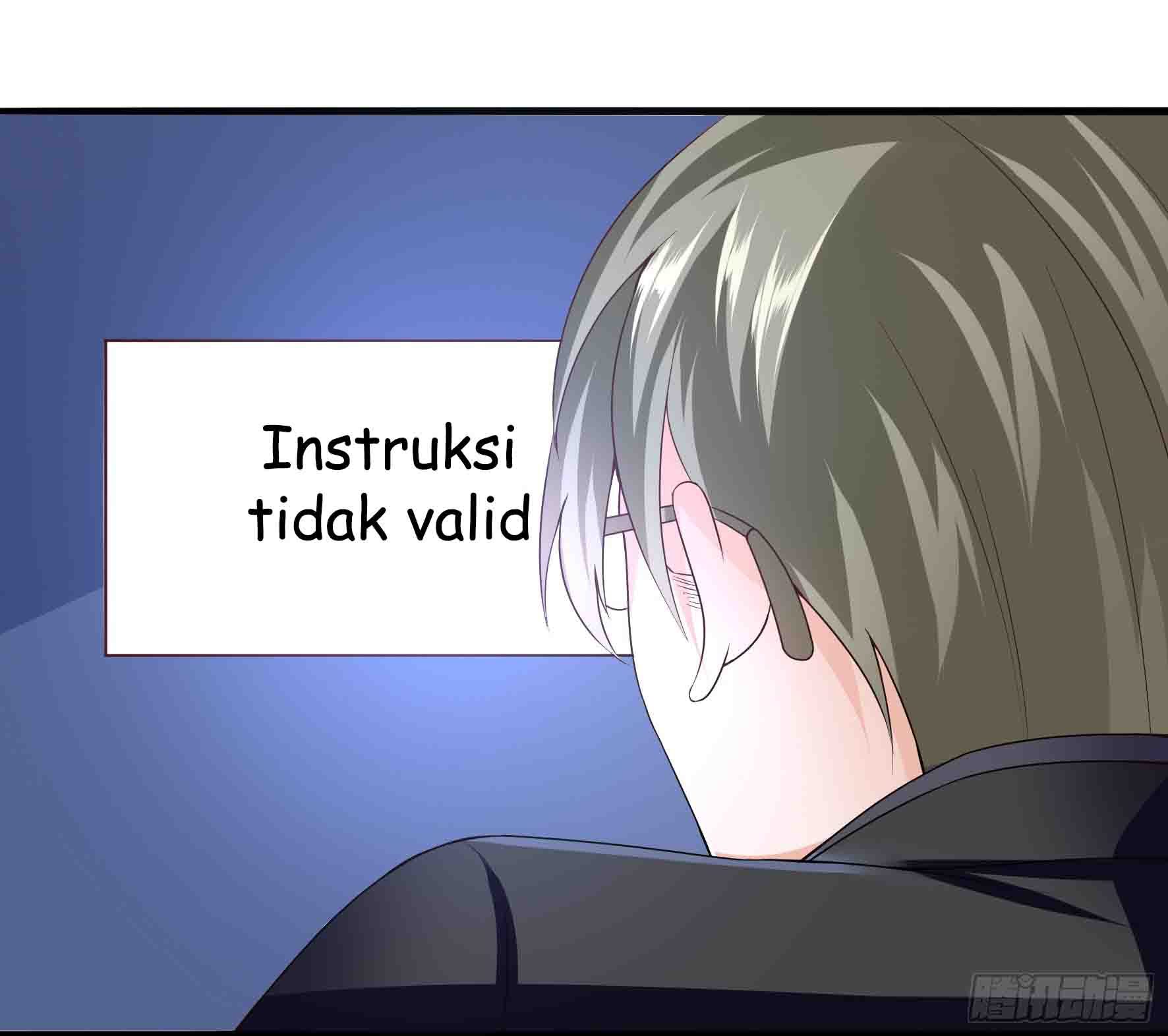 Fairy Demon Dad Chapter 6 - halaman 35
