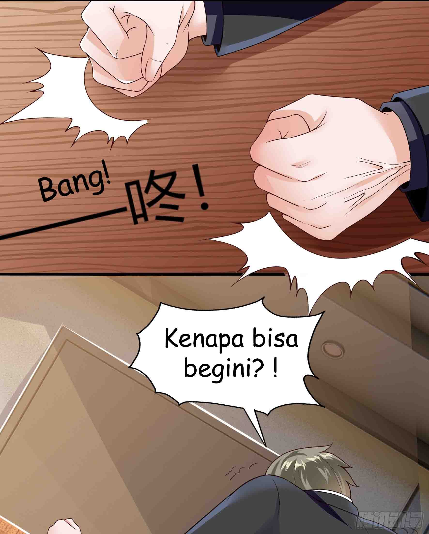 Fairy Demon Dad Chapter 6 - halaman 36