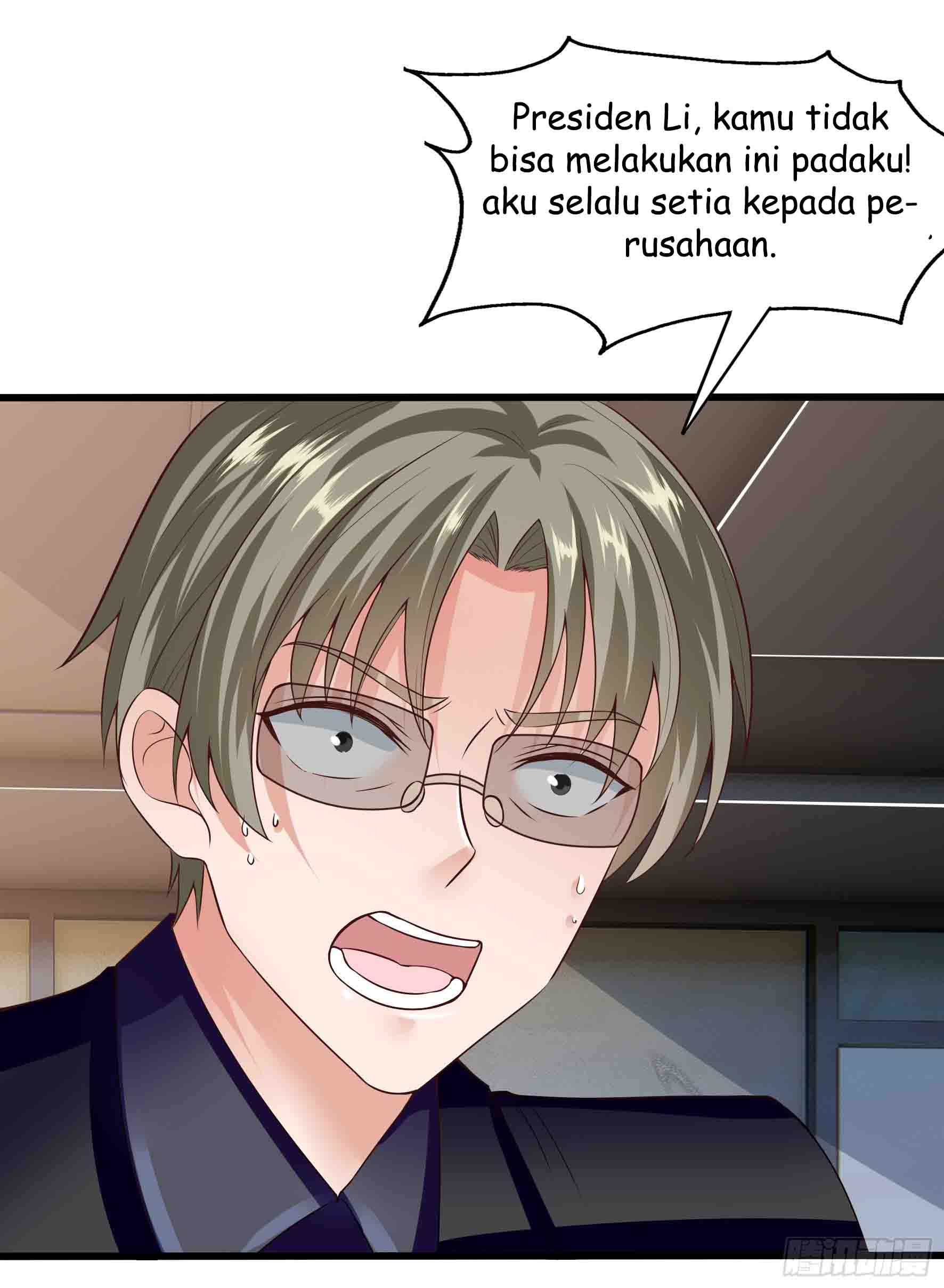 Fairy Demon Dad Chapter 6 - halaman 40