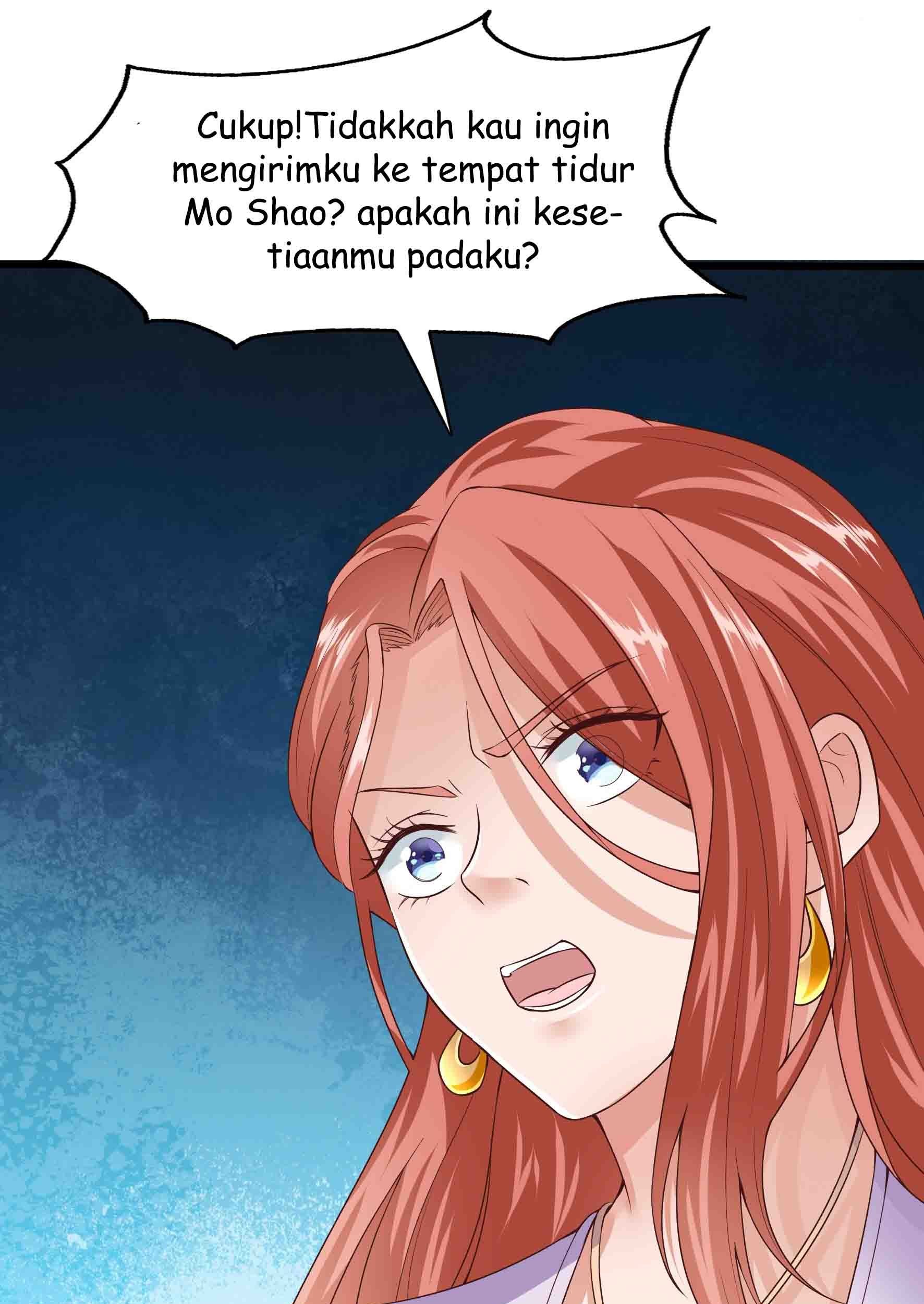 Fairy Demon Dad Chapter 6 - halaman 41