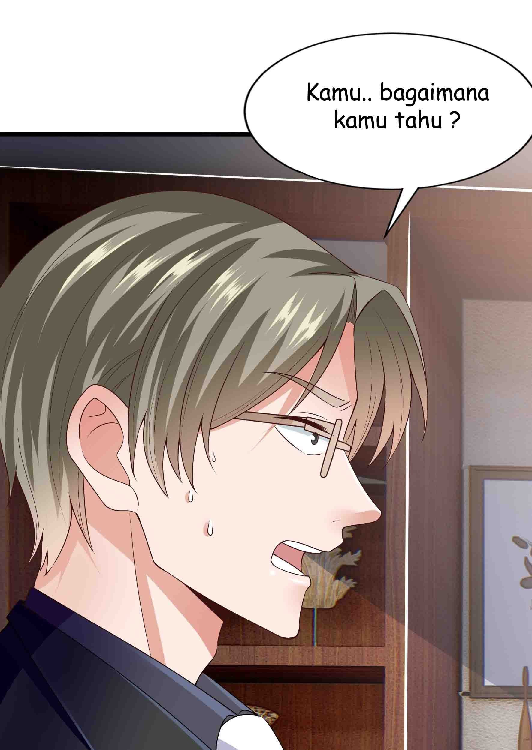Fairy Demon Dad Chapter 6 - halaman 43
