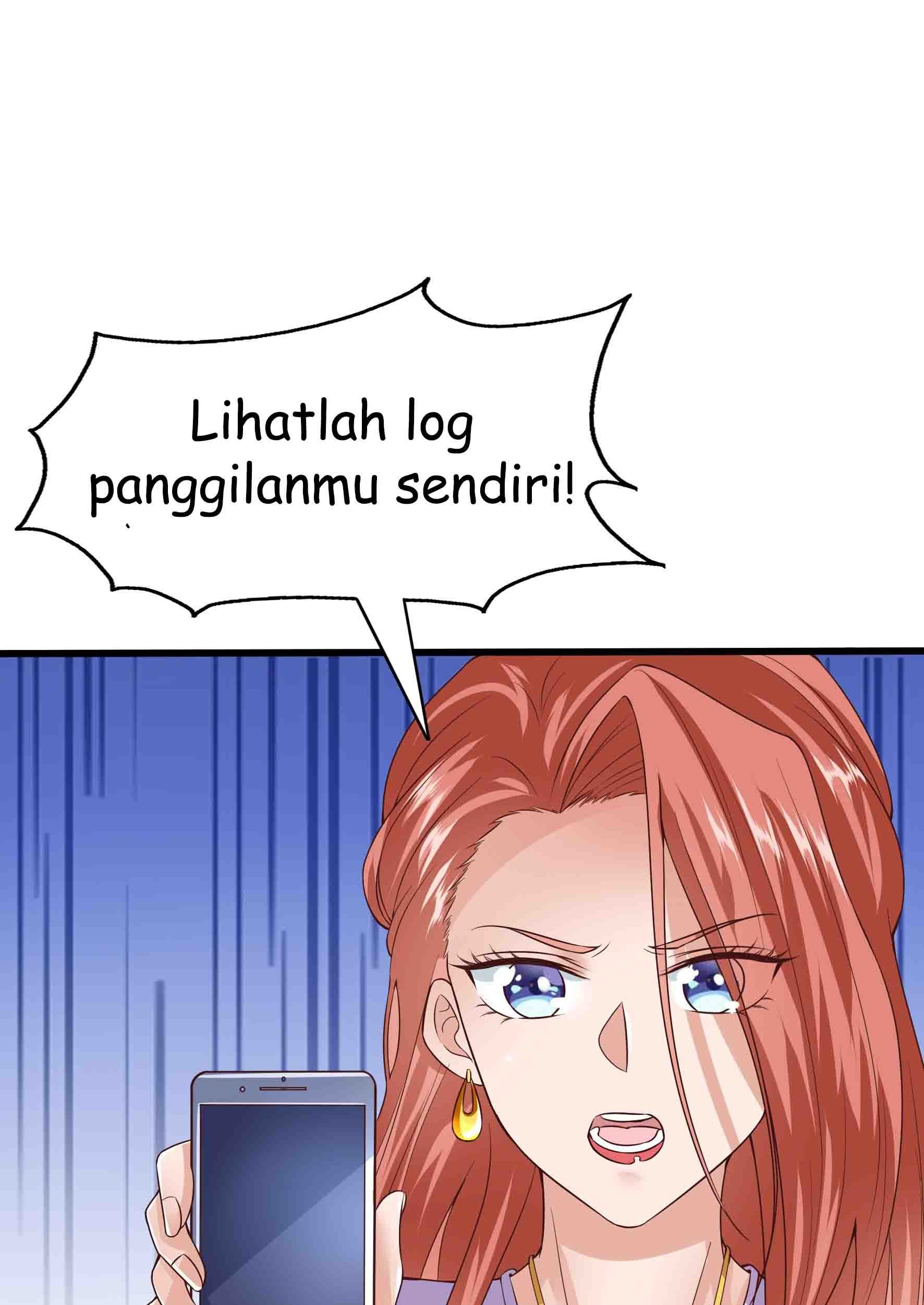 Fairy Demon Dad Chapter 6 - halaman 45