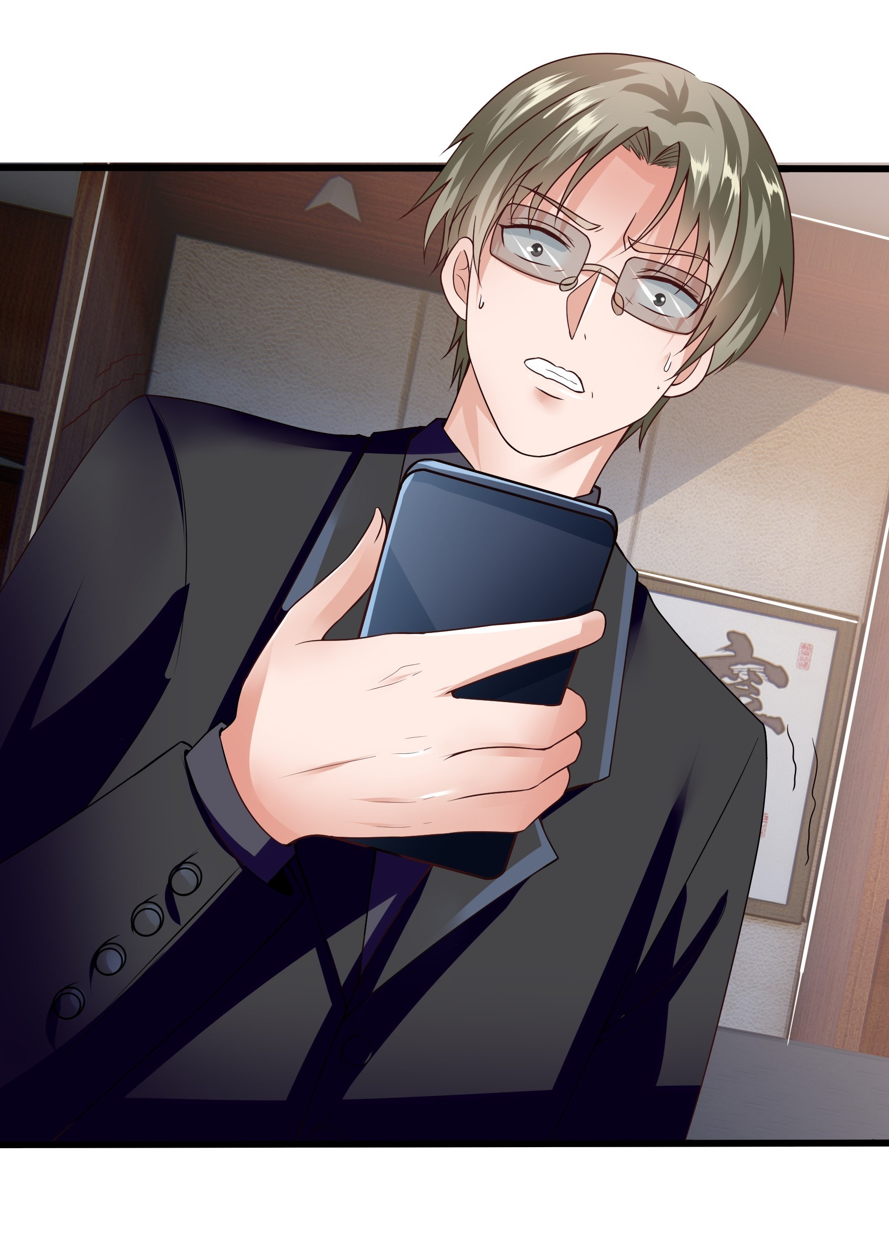 Fairy Demon Dad Chapter 6 - halaman 47