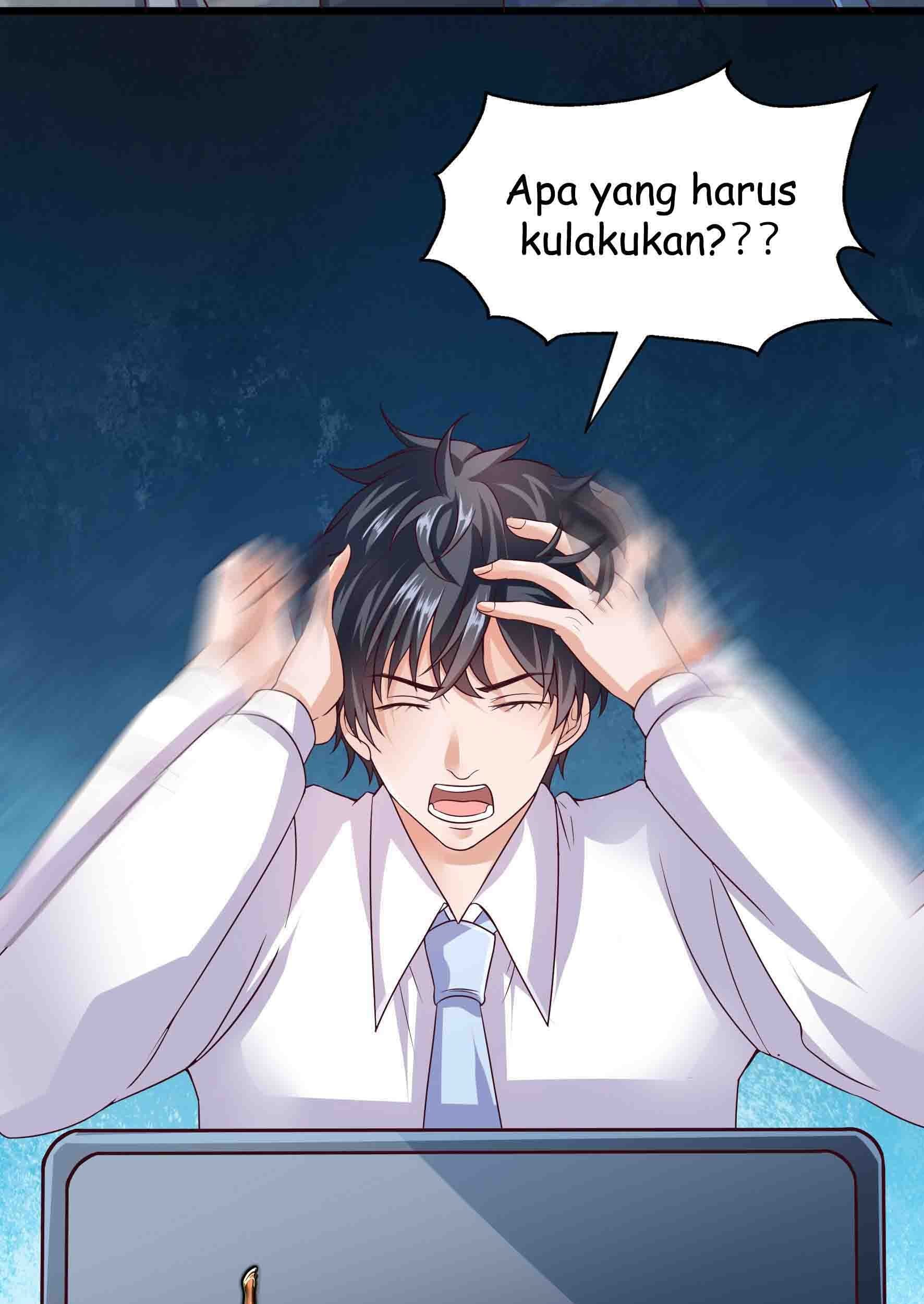 Fairy Demon Dad Chapter 6 - halaman 5