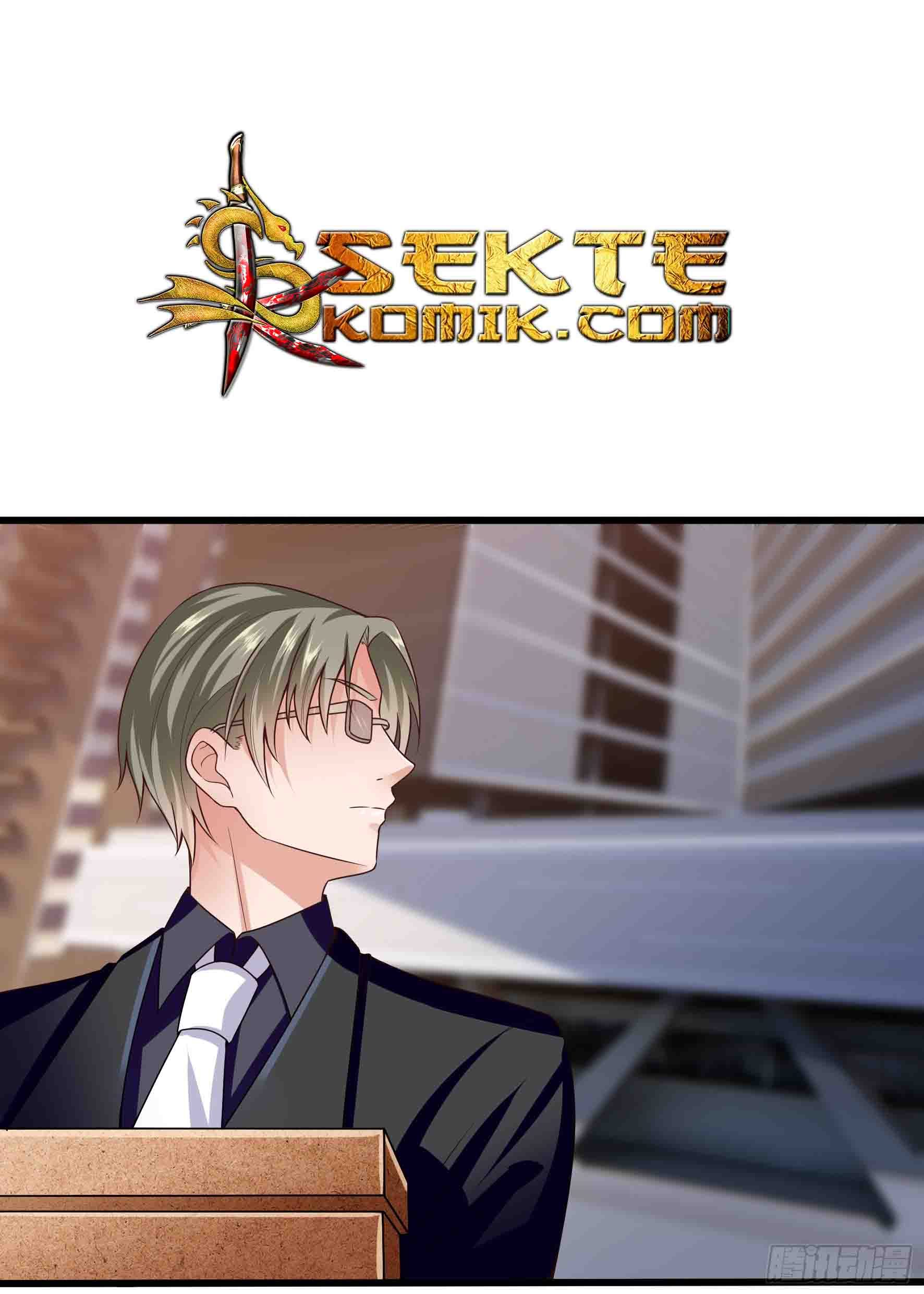 Fairy Demon Dad Chapter 6 - halaman 51