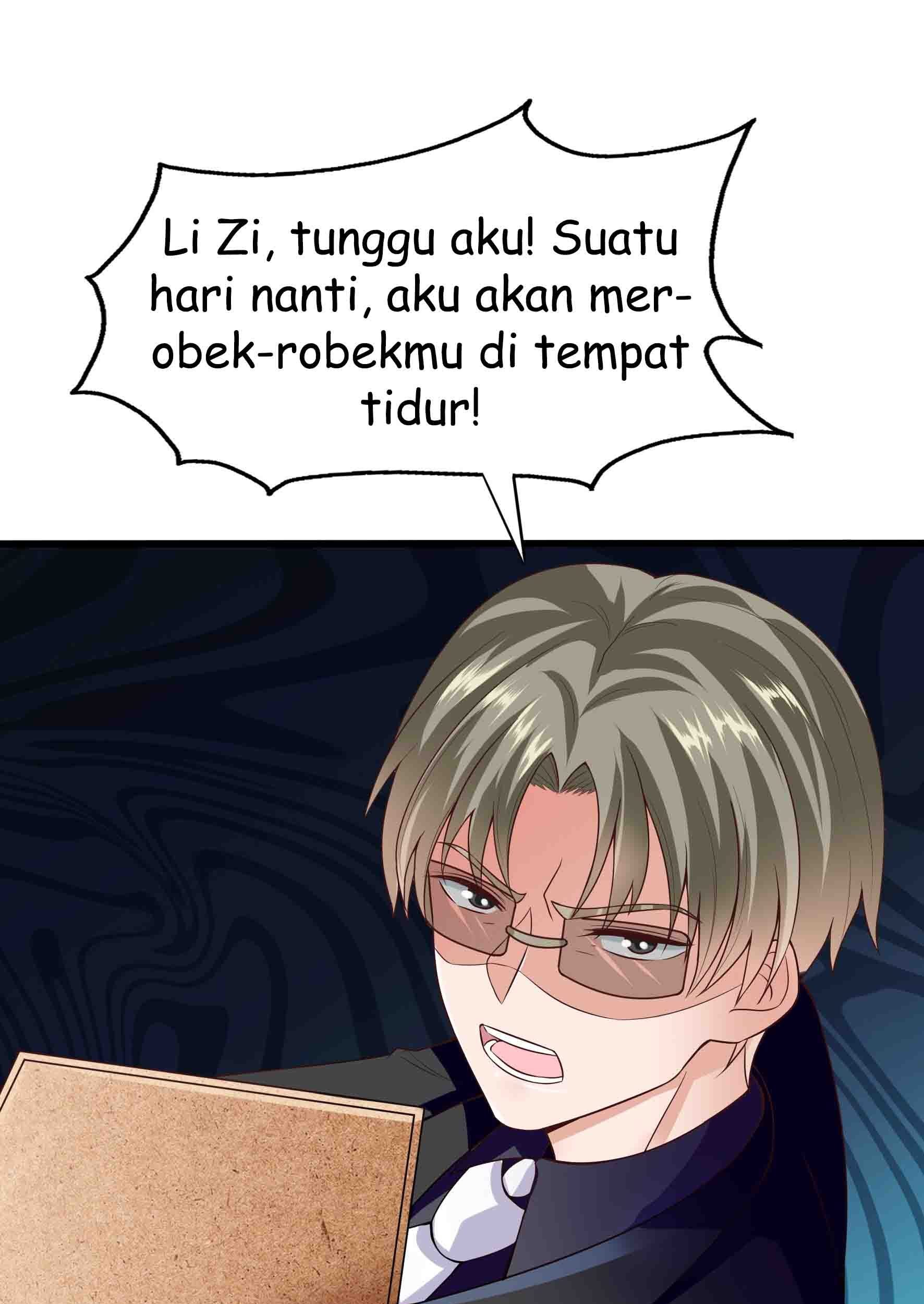 Fairy Demon Dad Chapter 6 - halaman 52