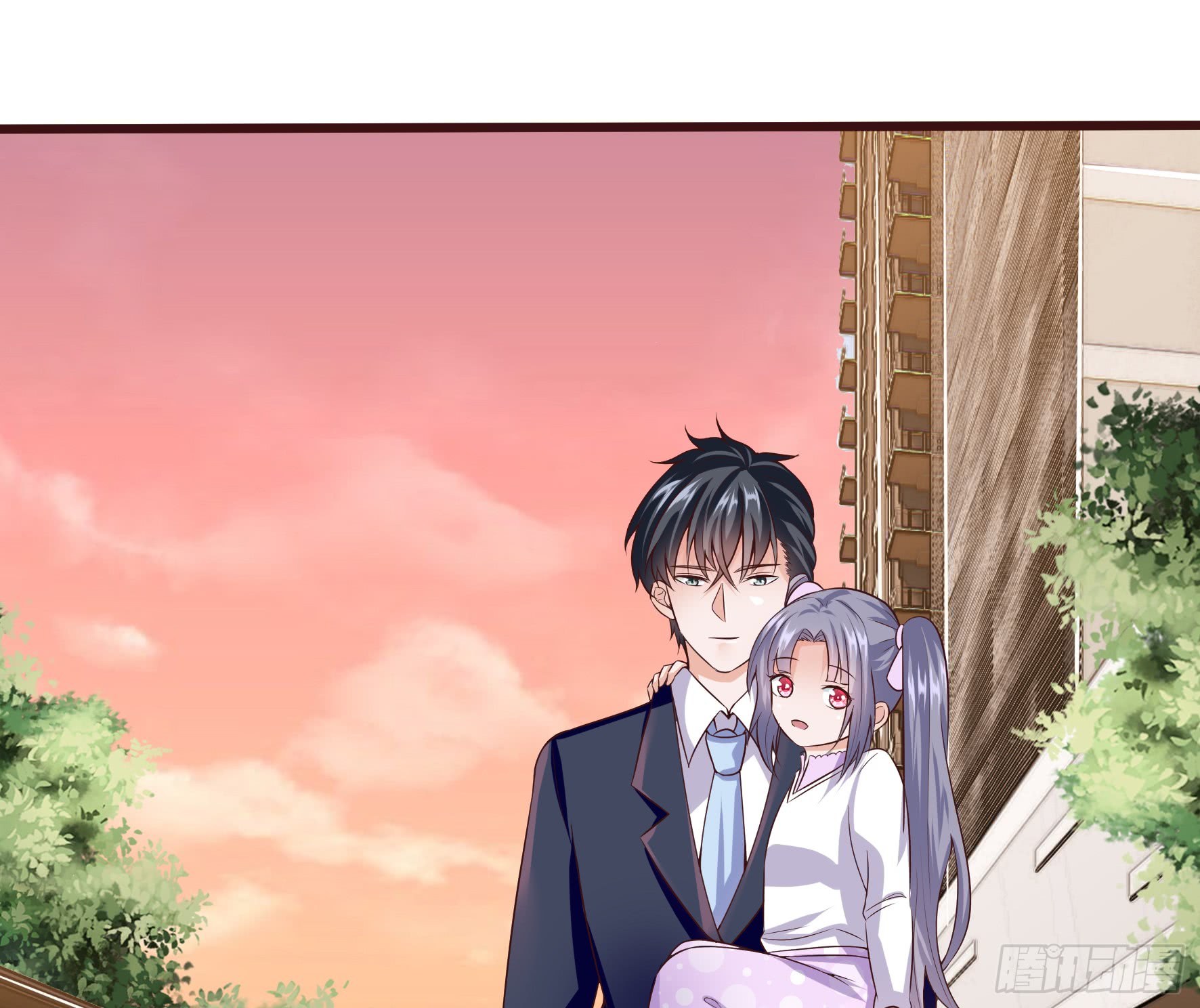 Fairy Demon Dad Chapter 6 - halaman 54
