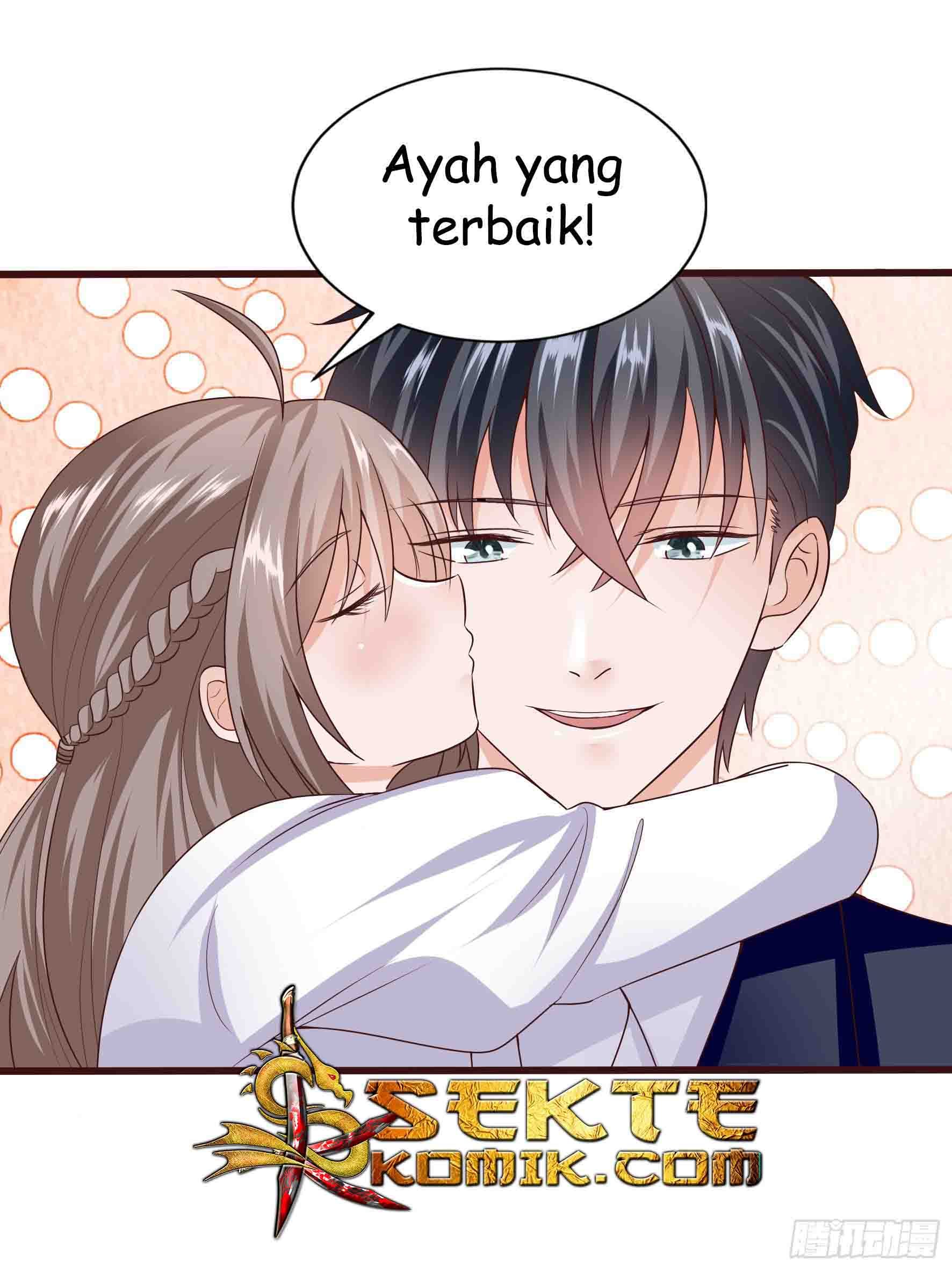 Fairy Demon Dad Chapter 6 - halaman 60