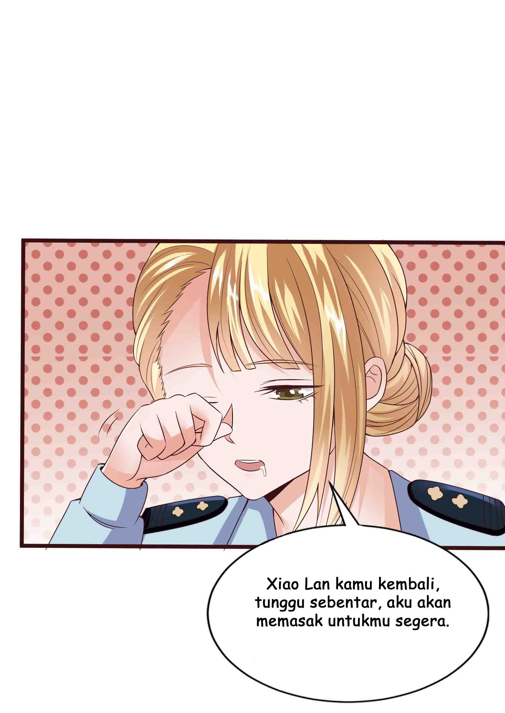 Fairy Demon Dad Chapter 7 - halaman 10