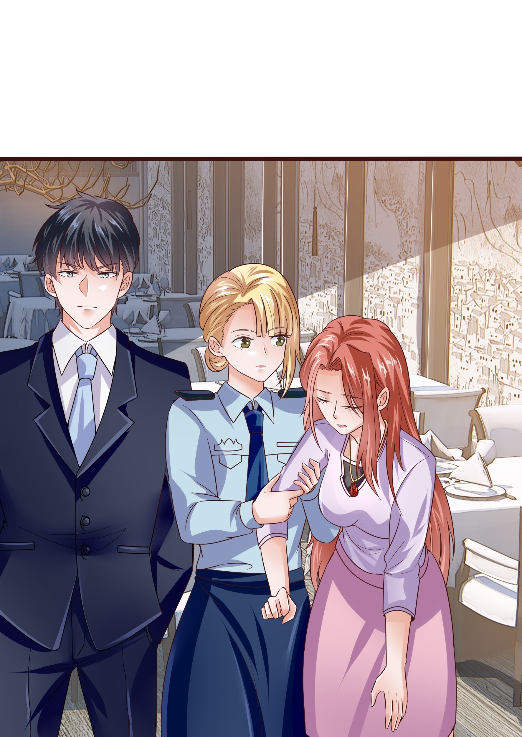 Fairy Demon Dad Chapter 7 - halaman 30