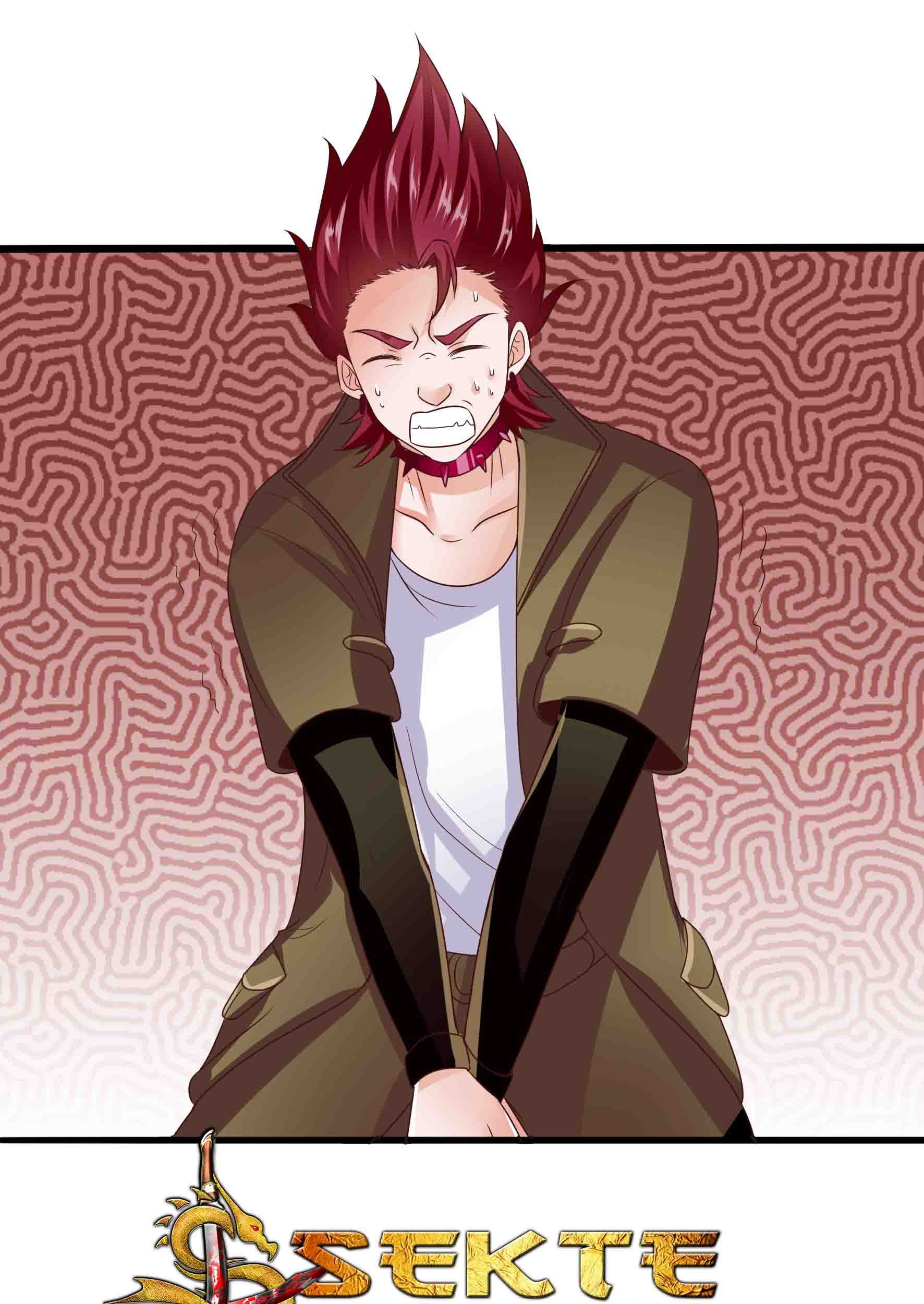 Fairy Demon Dad Chapter 7 - halaman 39