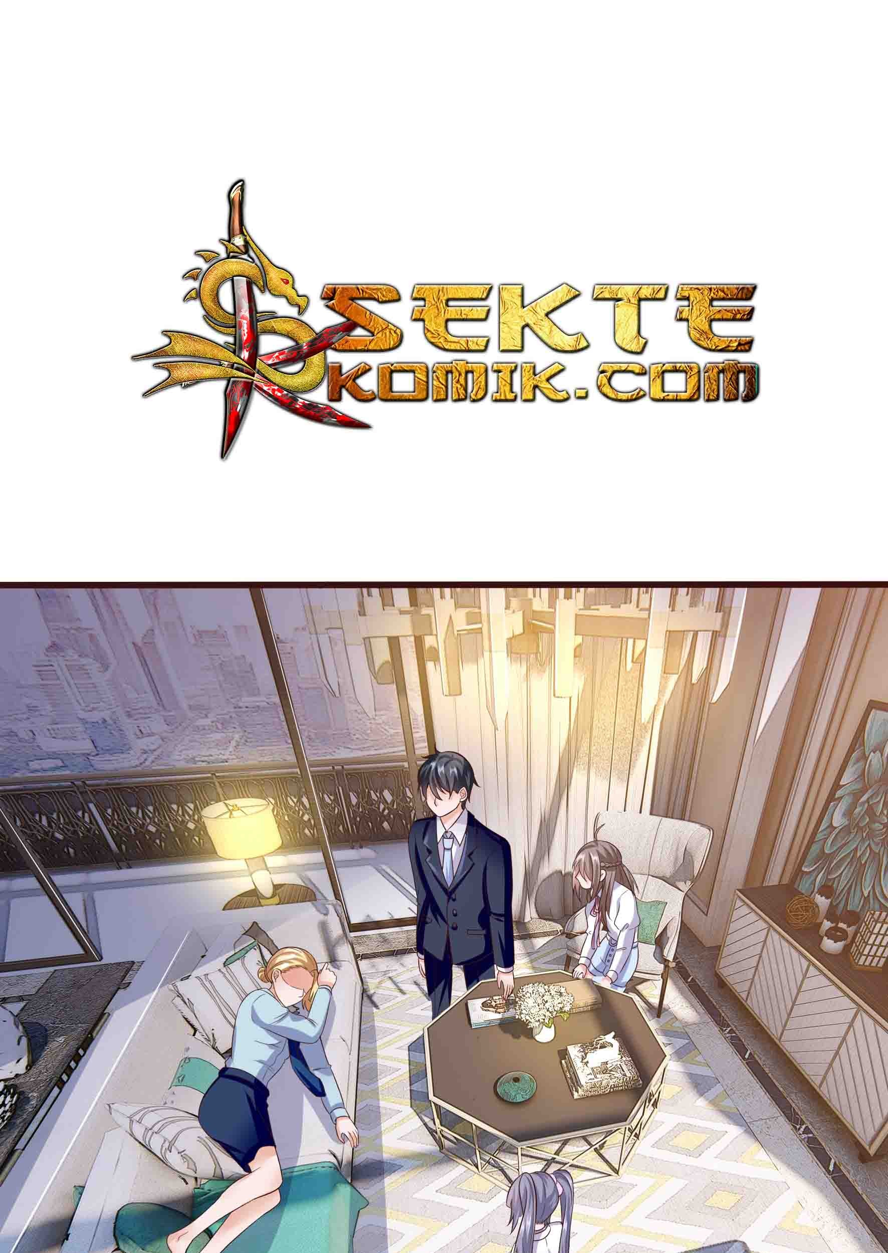 Fairy Demon Dad Chapter 7 - halaman 4