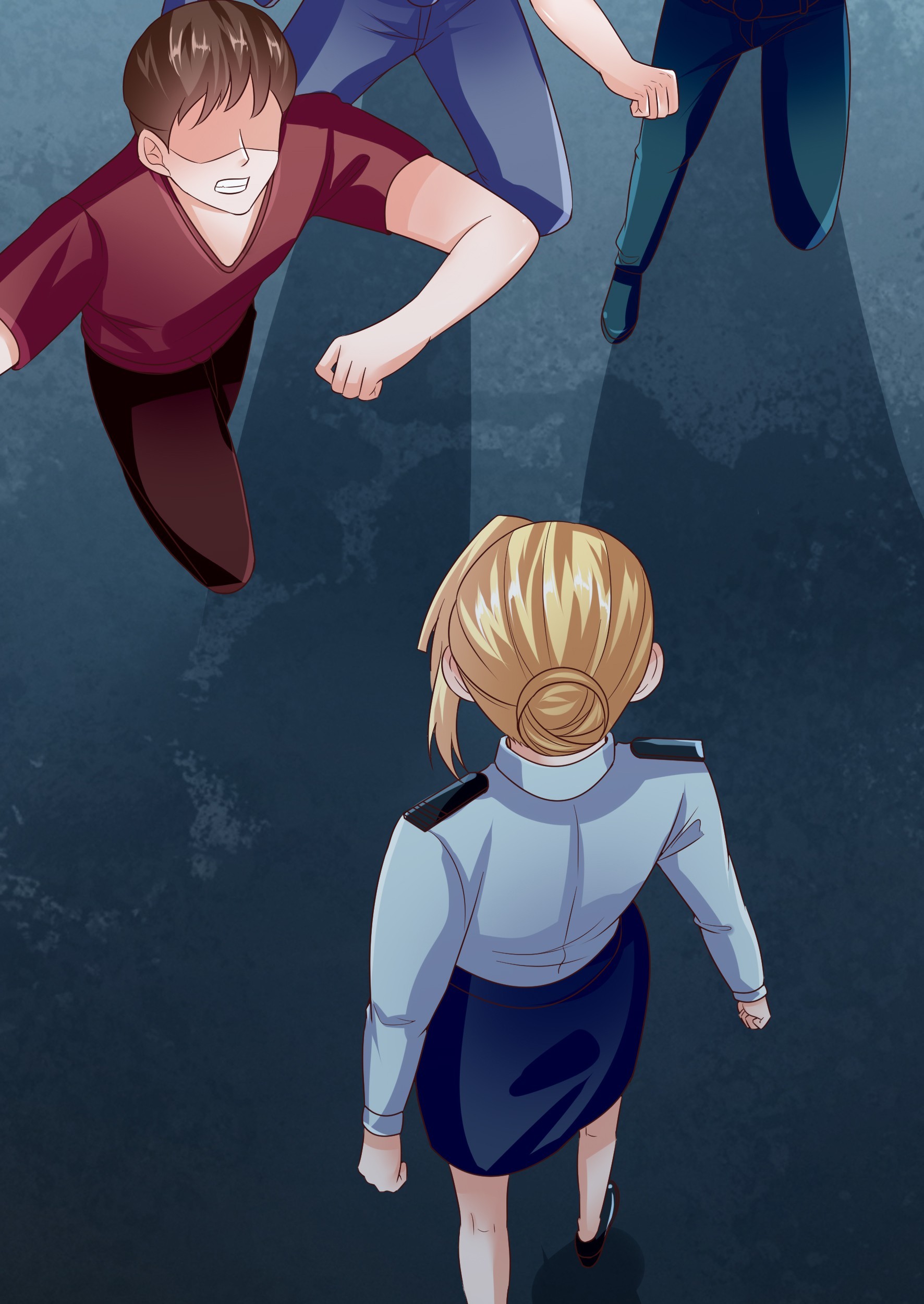 Fairy Demon Dad Chapter 7 - halaman 42