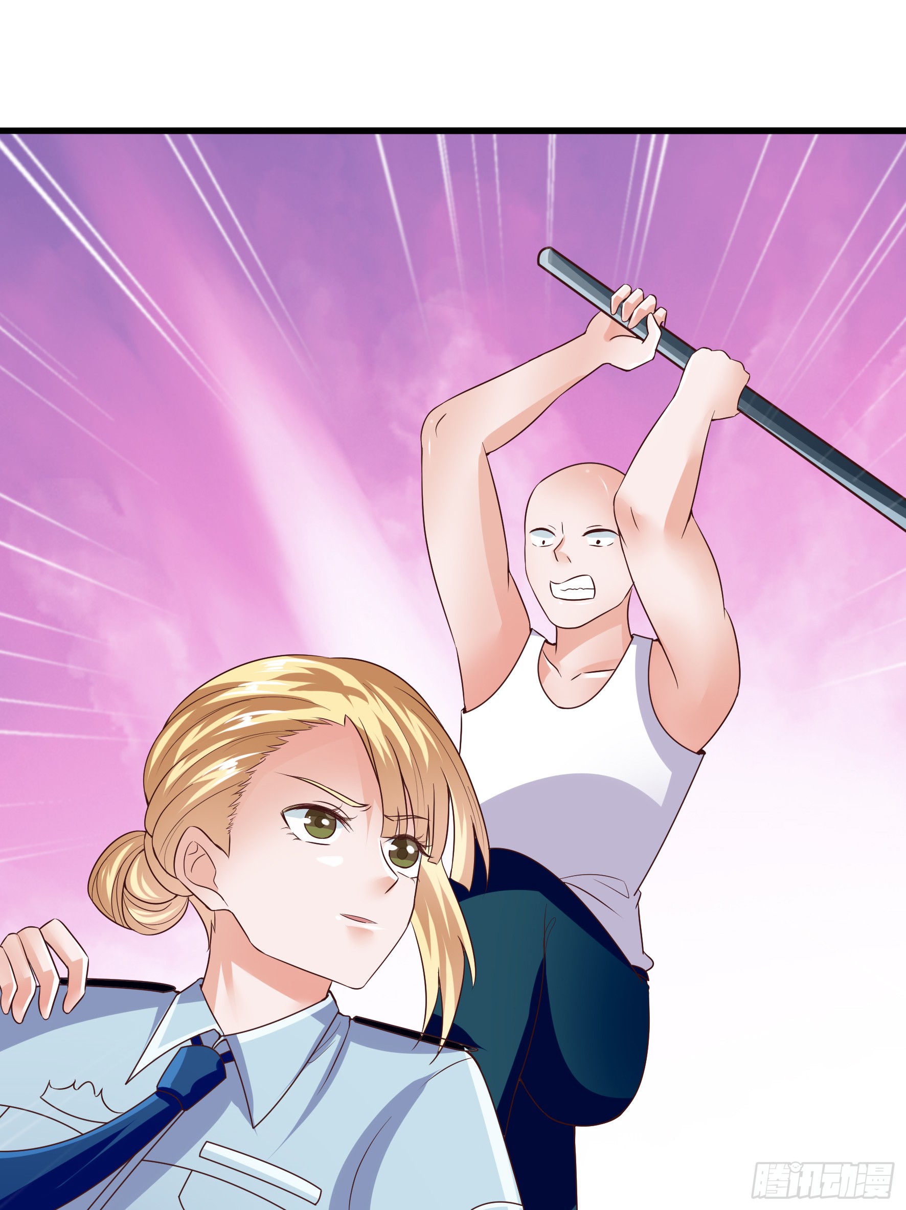 Fairy Demon Dad Chapter 7 - halaman 46
