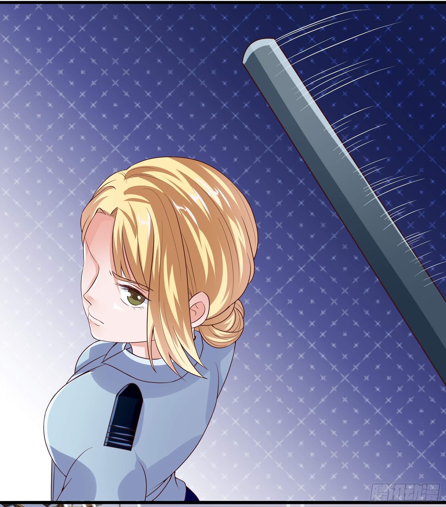Fairy Demon Dad Chapter 7 - halaman 49