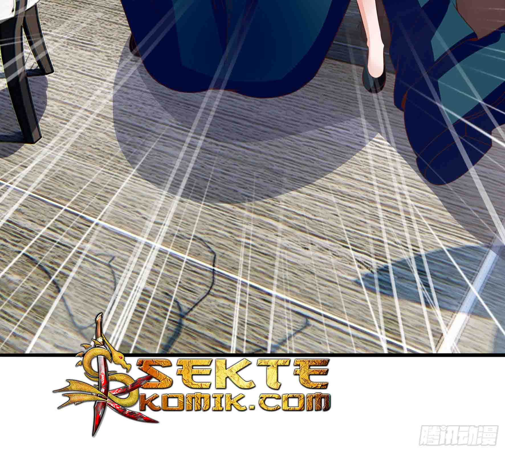 Fairy Demon Dad Chapter 7 - halaman 51