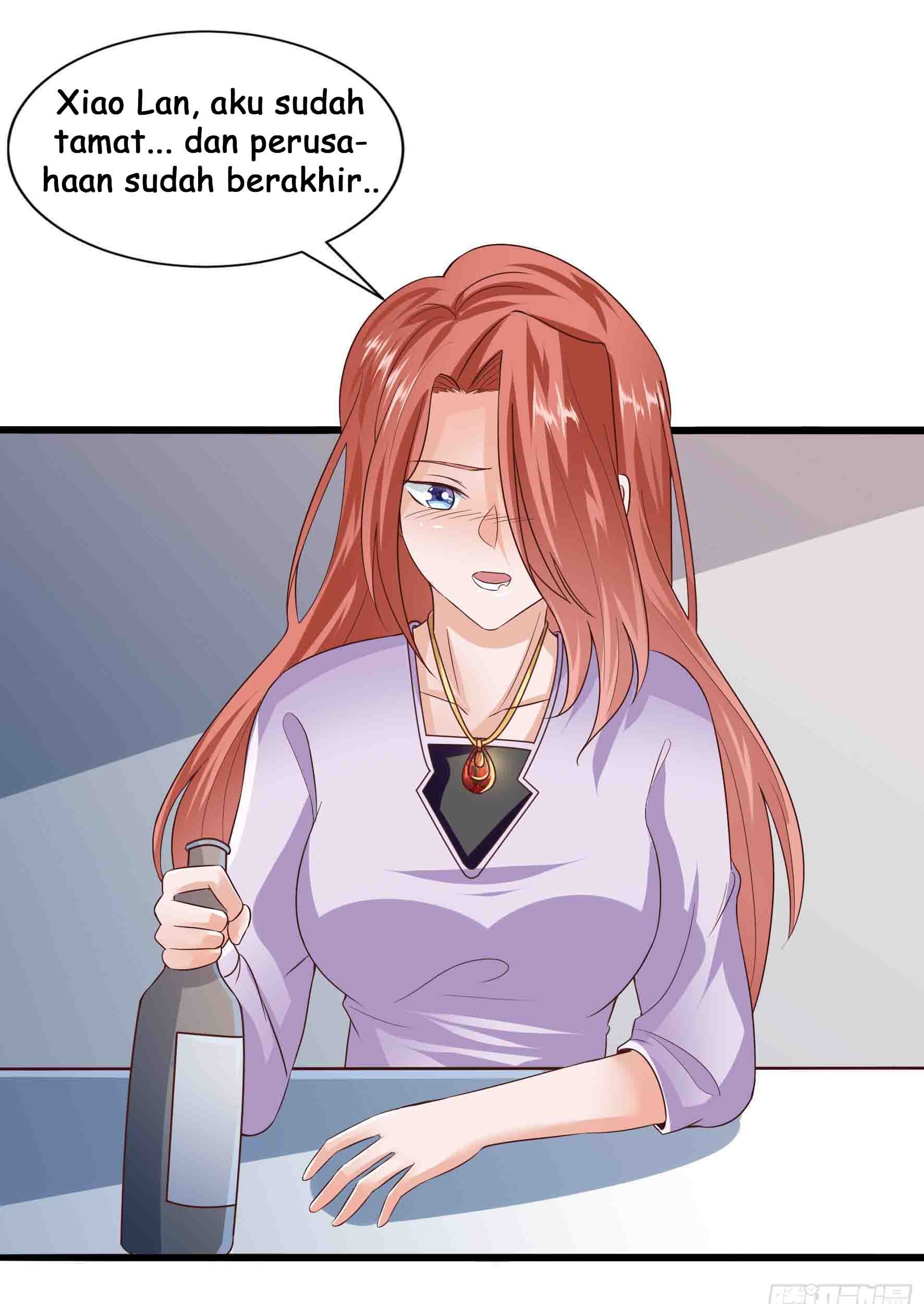 Fairy Demon Dad Chapter 7 - halaman 56