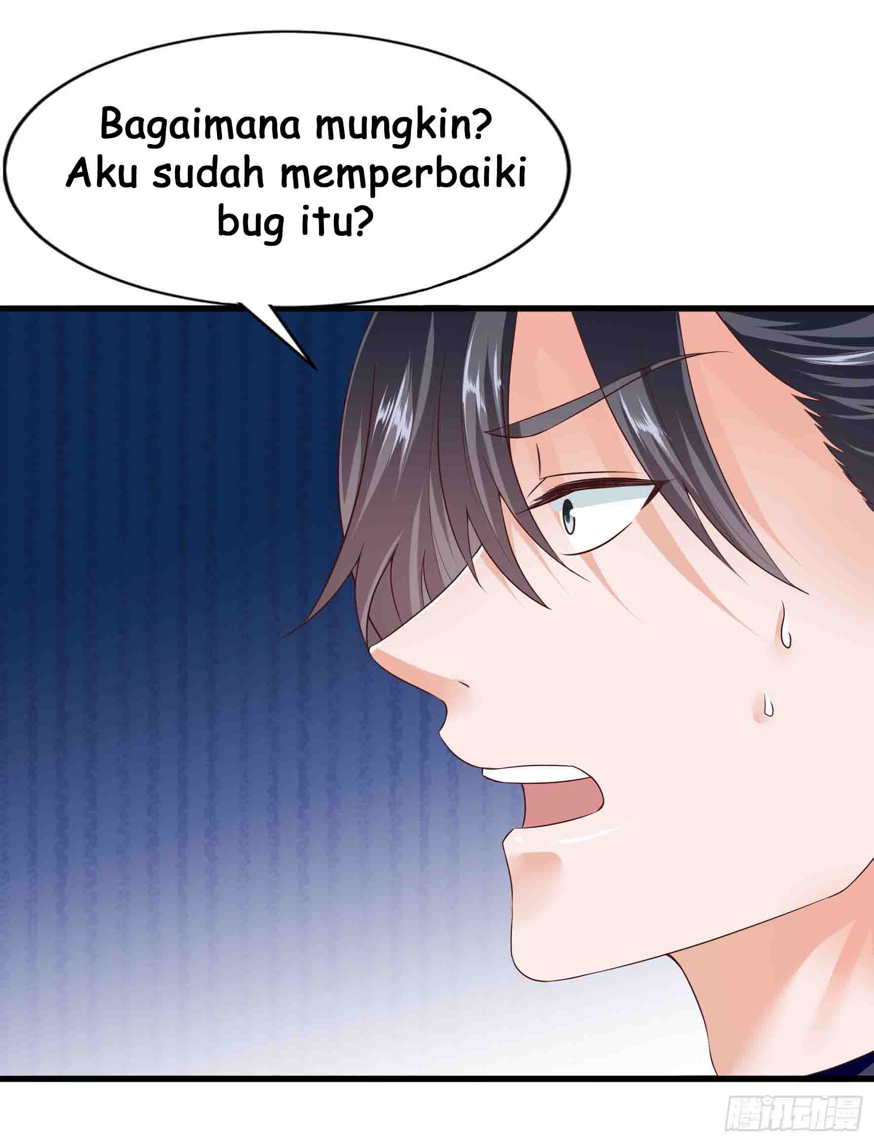 Fairy Demon Dad Chapter 7 - halaman 58
