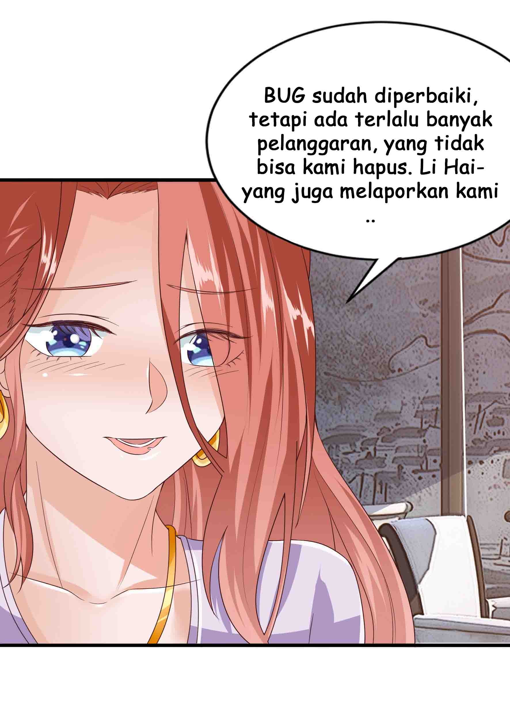 Fairy Demon Dad Chapter 7 - halaman 59