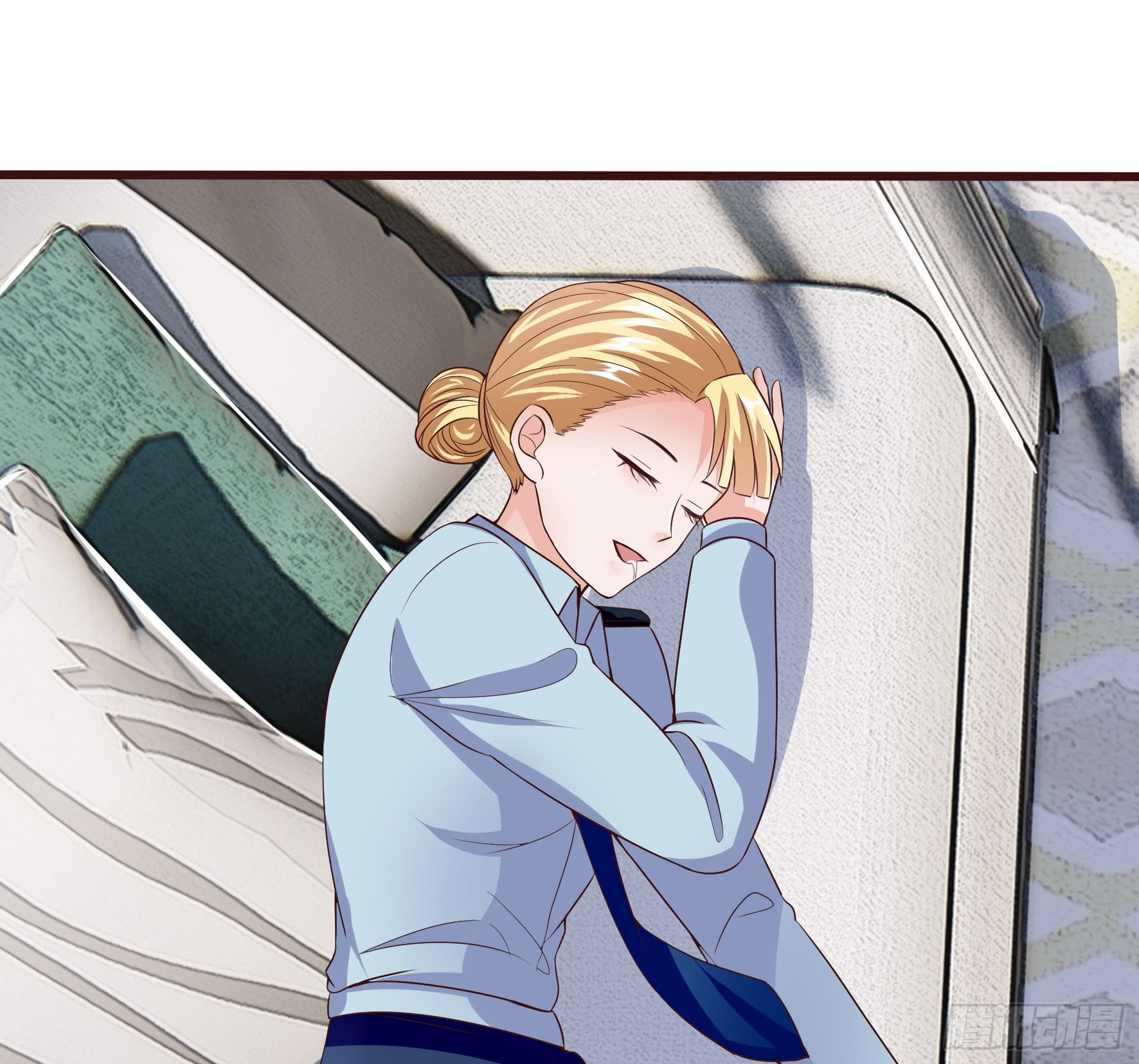 Fairy Demon Dad Chapter 7 - halaman 6