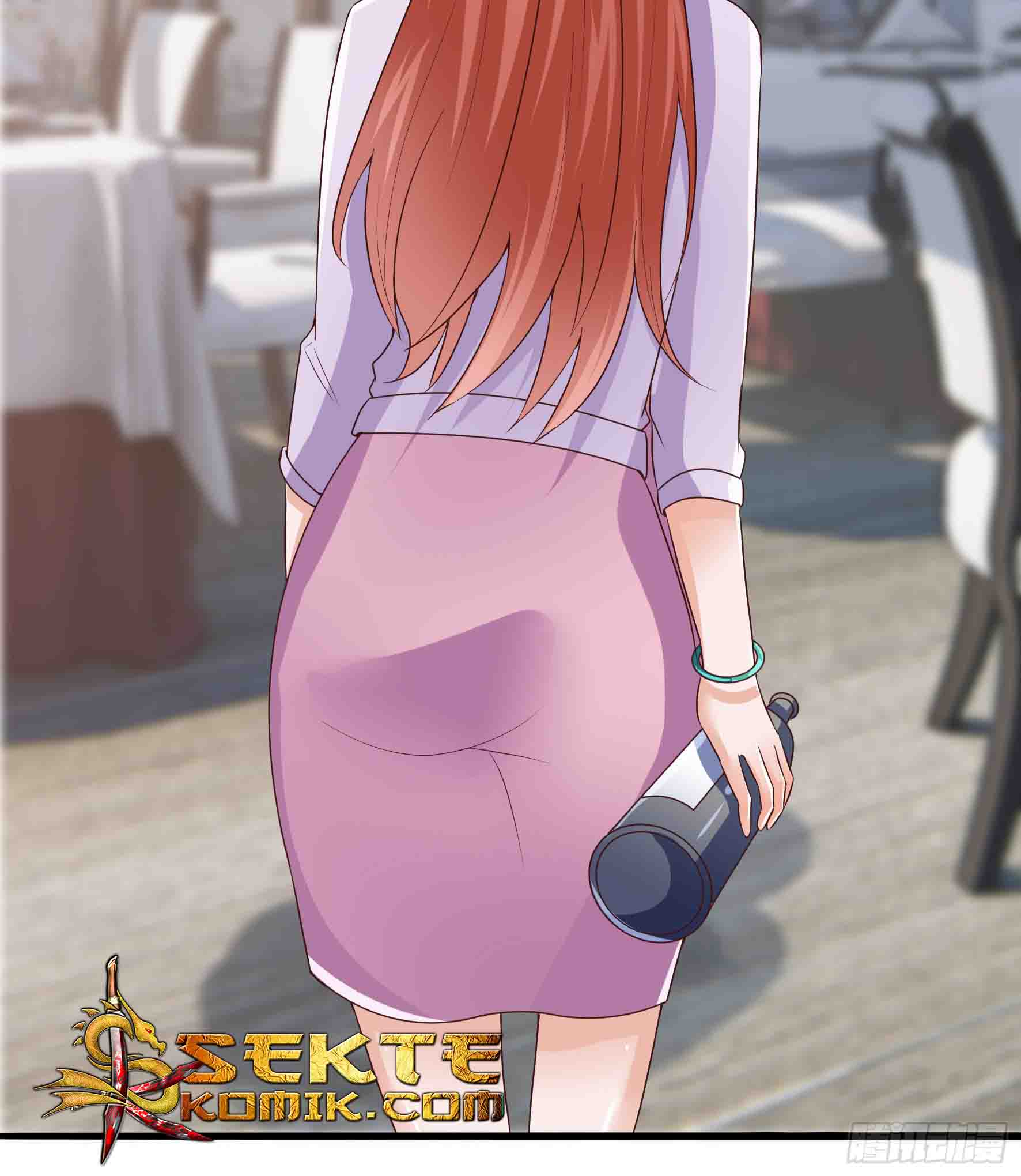 Fairy Demon Dad Chapter 7 - halaman 65