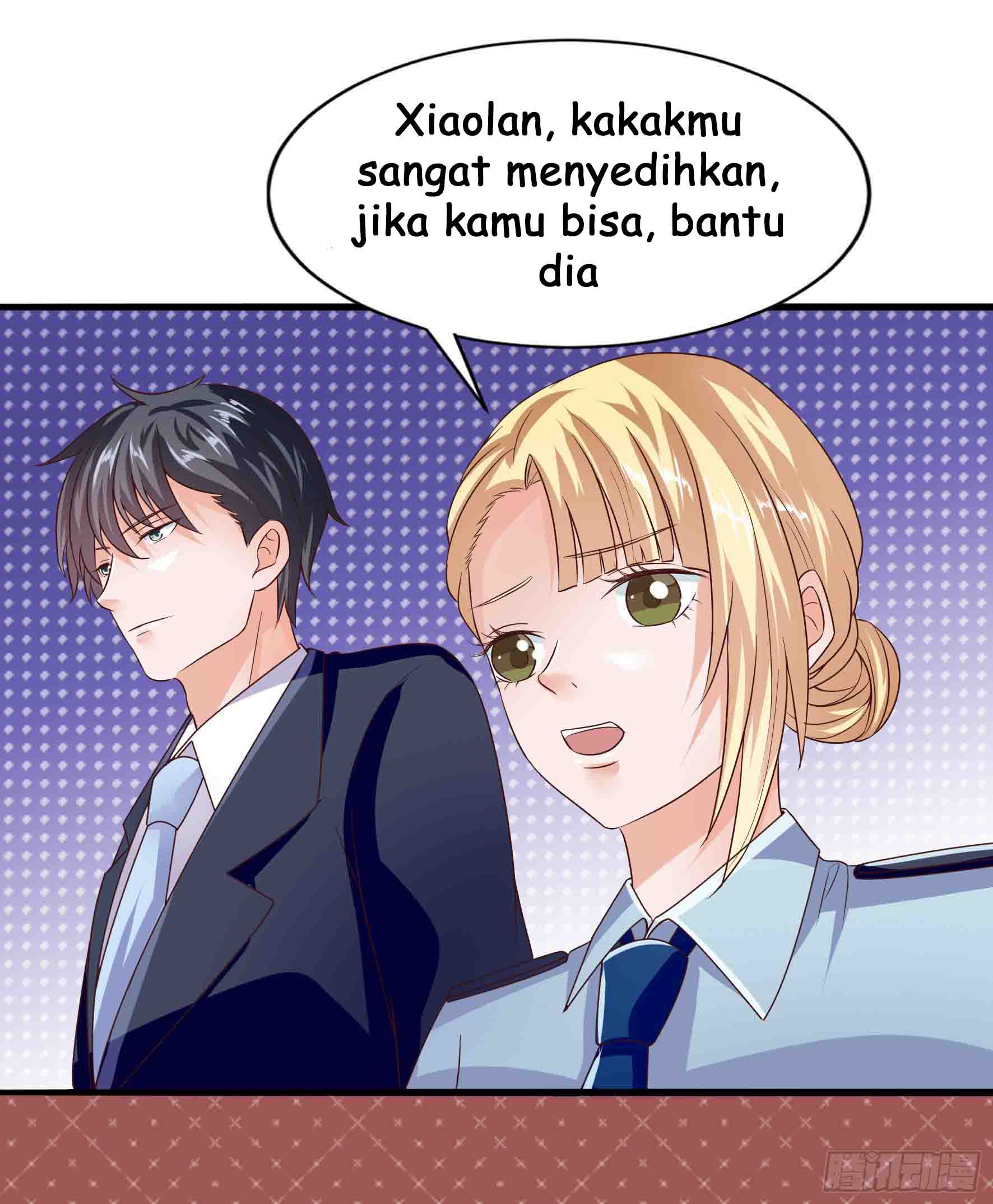 Fairy Demon Dad Chapter 7 - halaman 66
