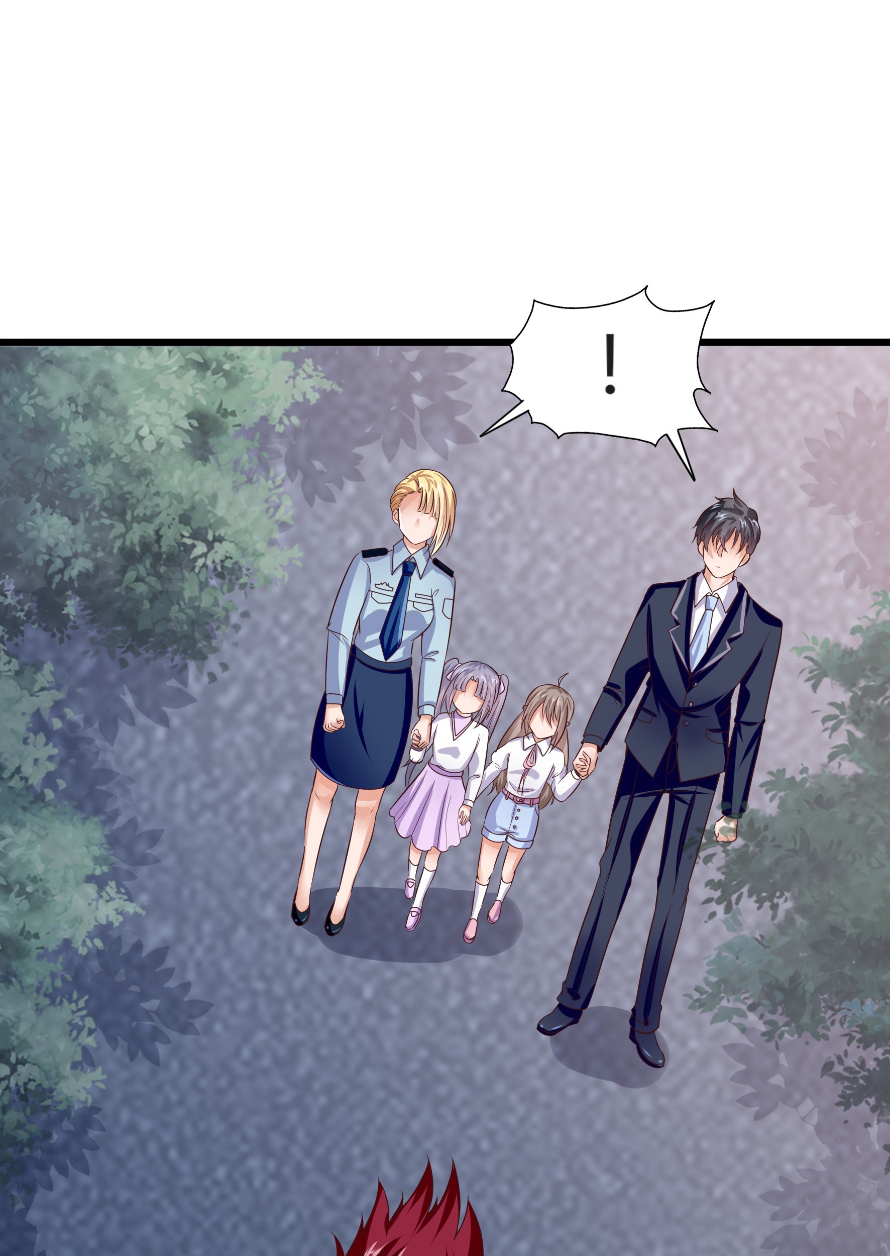 Fairy Demon Dad Chapter 7 - halaman 75