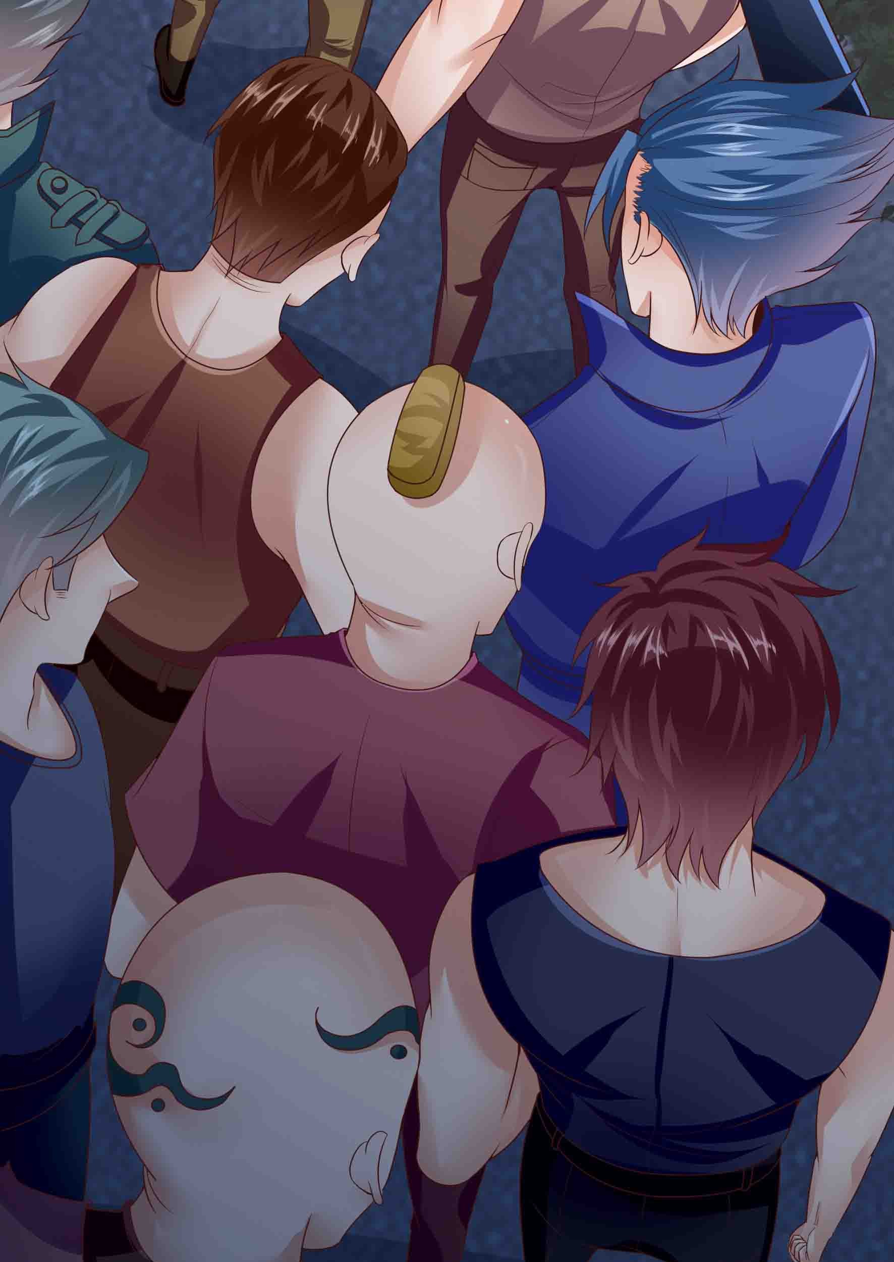 Fairy Demon Dad Chapter 7 - halaman 77