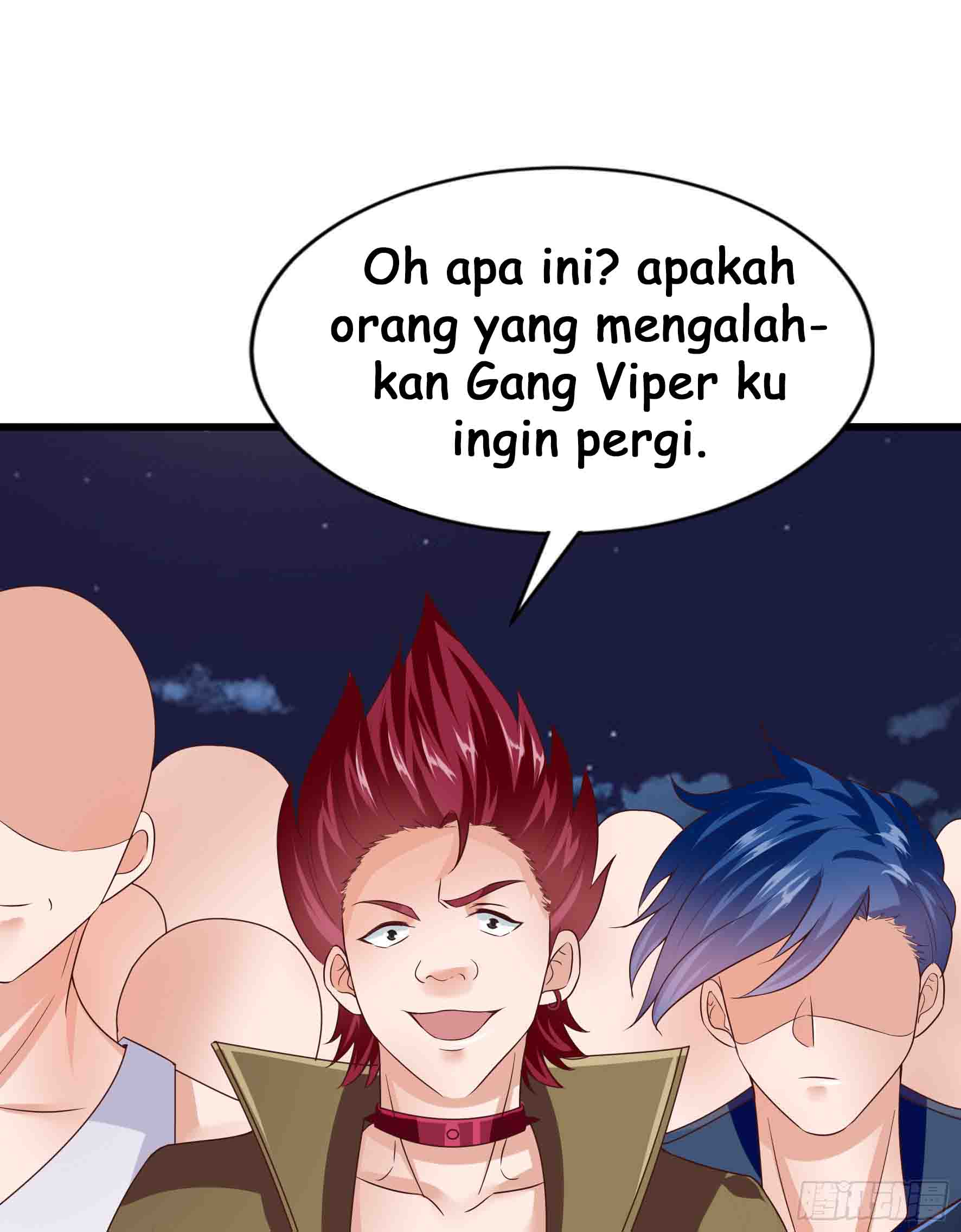 Fairy Demon Dad Chapter 7 - halaman 79