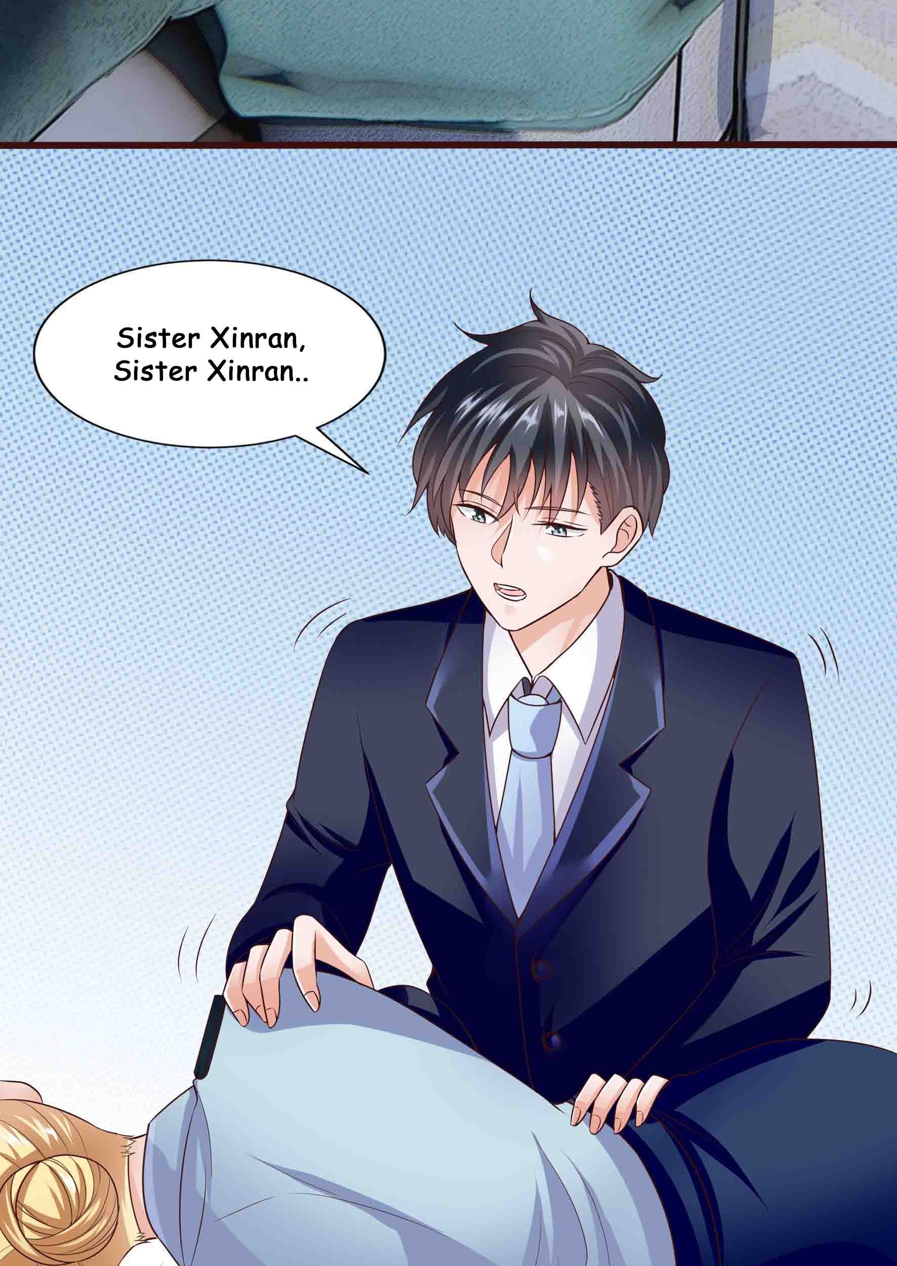 Fairy Demon Dad Chapter 7 - halaman 8