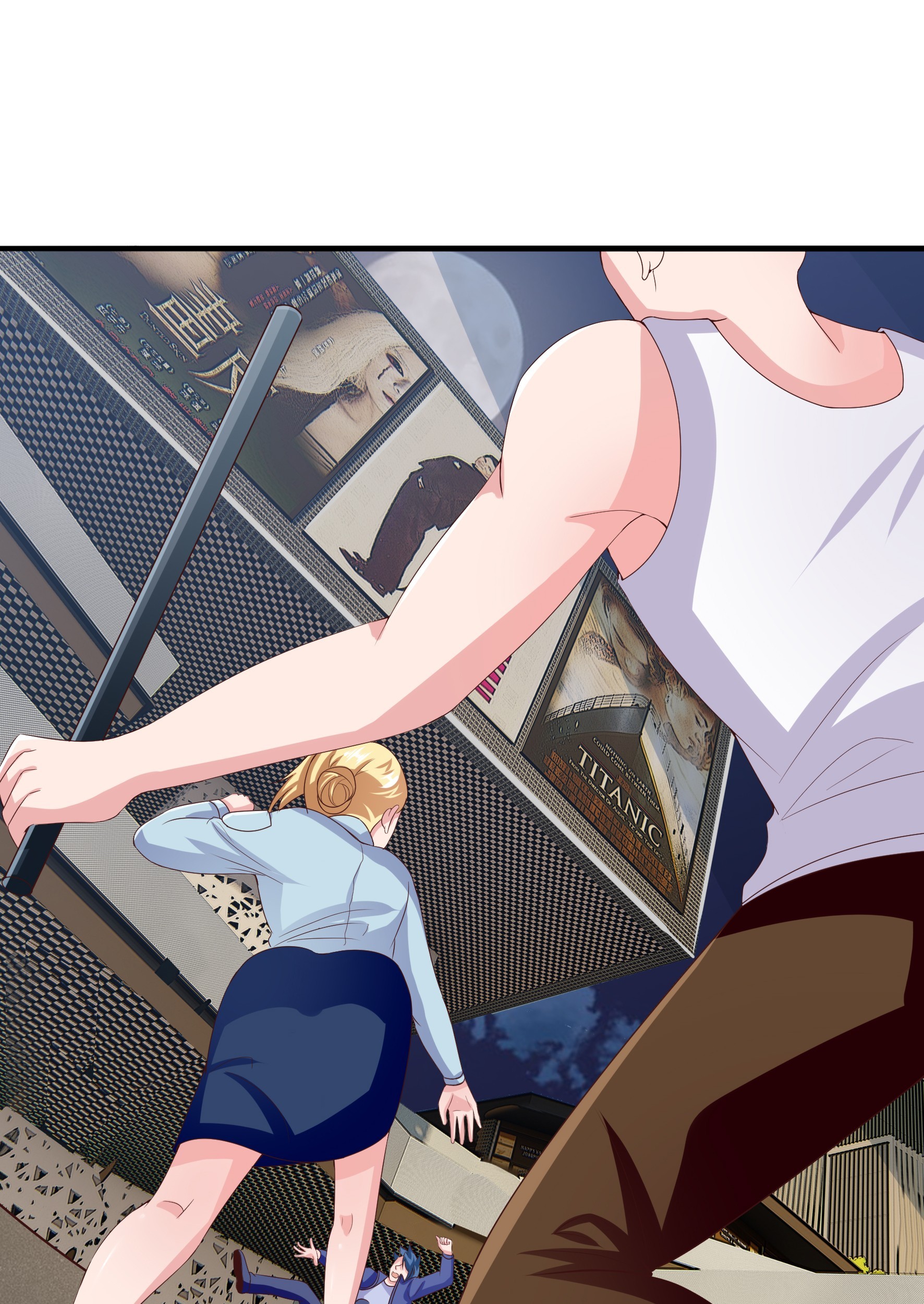 Fairy Demon Dad Chapter 8 - halaman 14