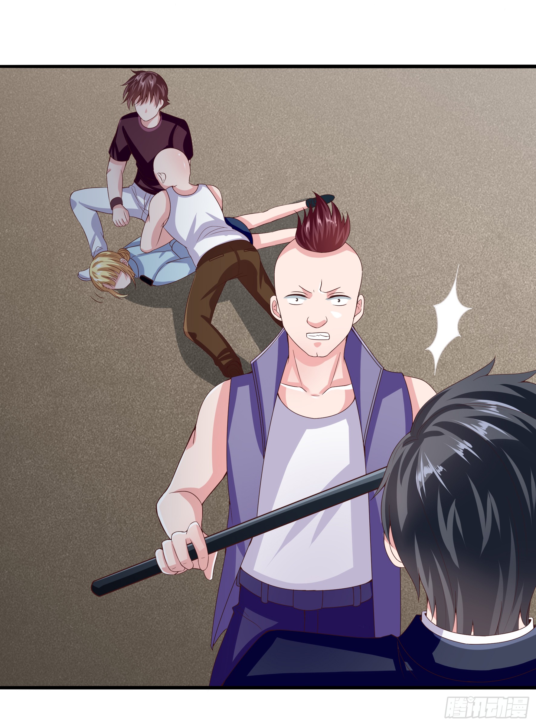 Fairy Demon Dad Chapter 8 - halaman 22