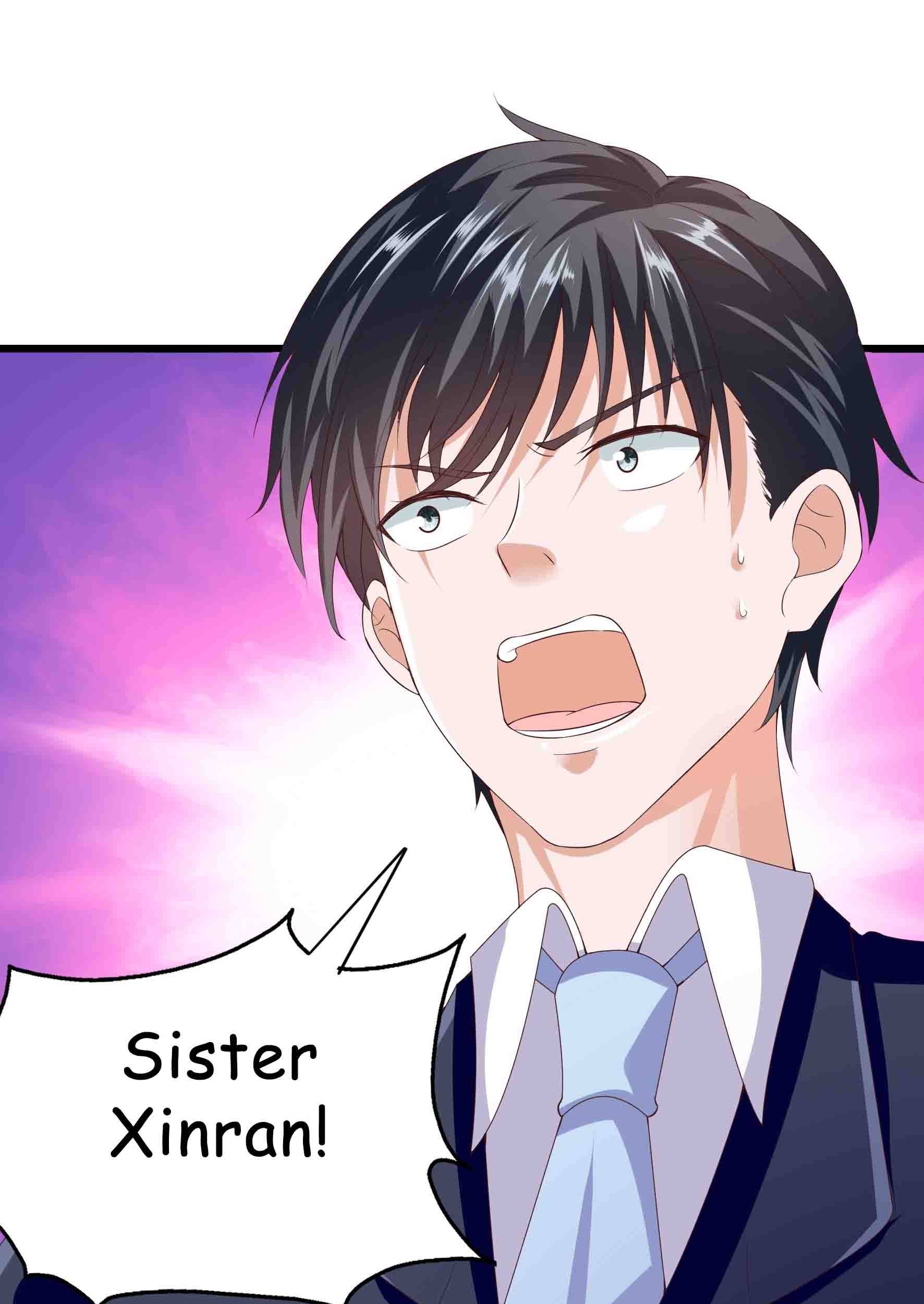 Fairy Demon Dad Chapter 8 - halaman 23