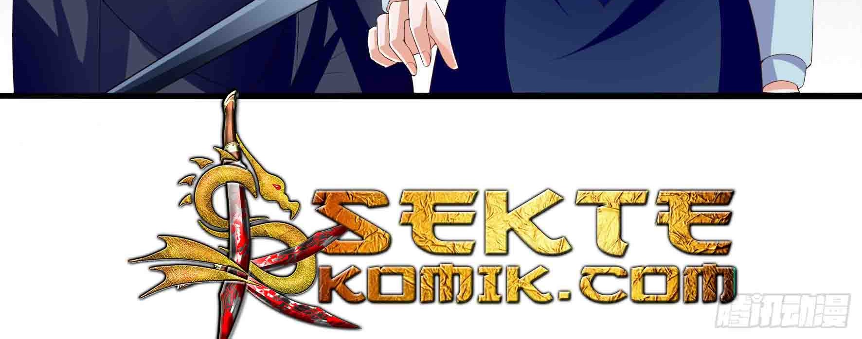 Fairy Demon Dad Chapter 8 - halaman 30