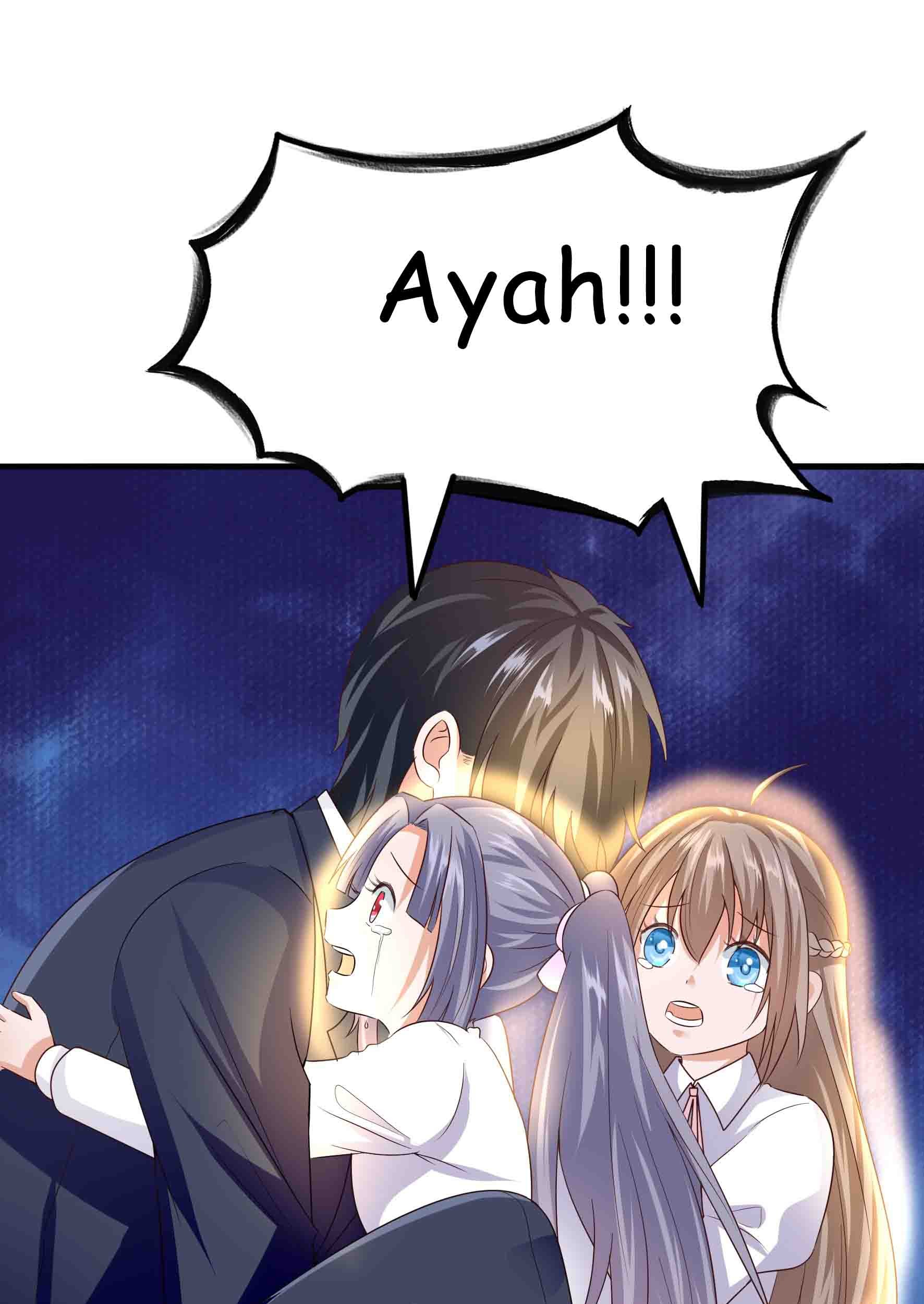 Fairy Demon Dad Chapter 8 - halaman 56