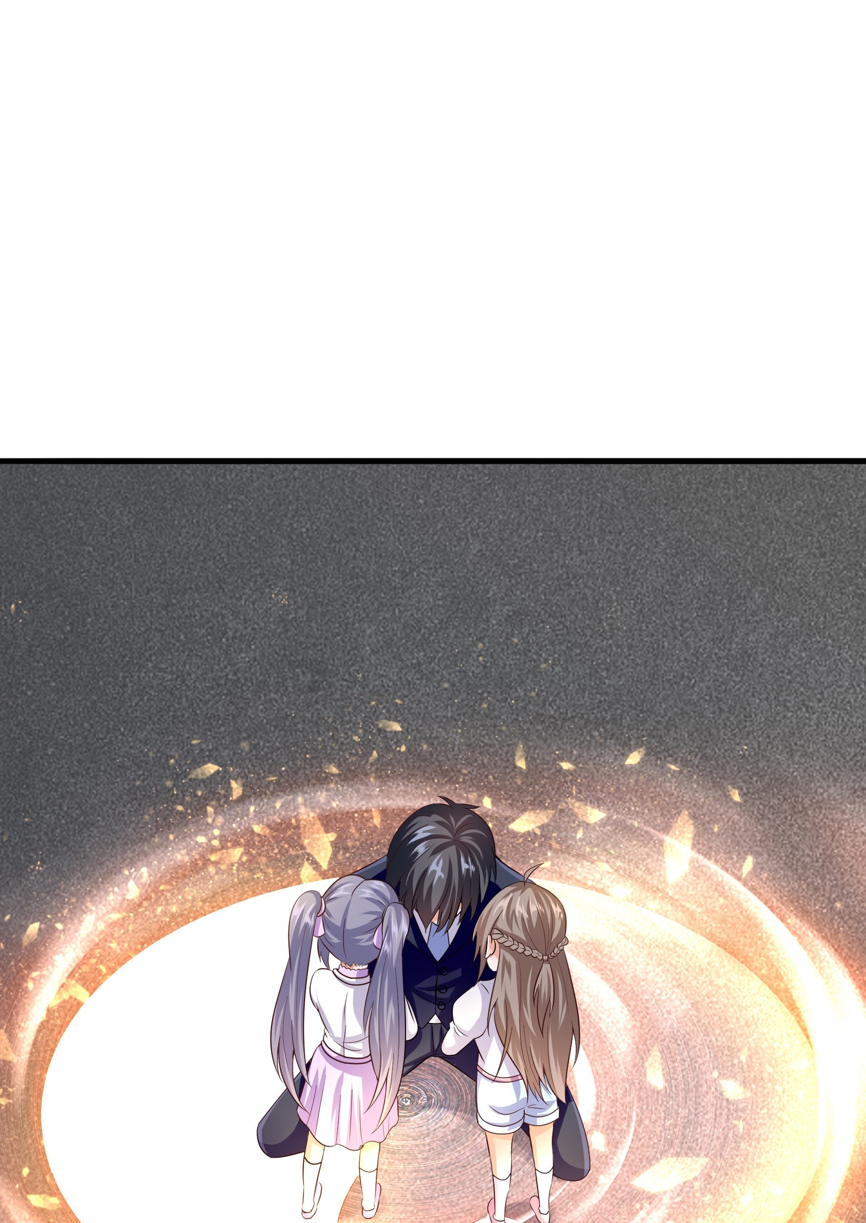 Fairy Demon Dad Chapter 8 - halaman 58