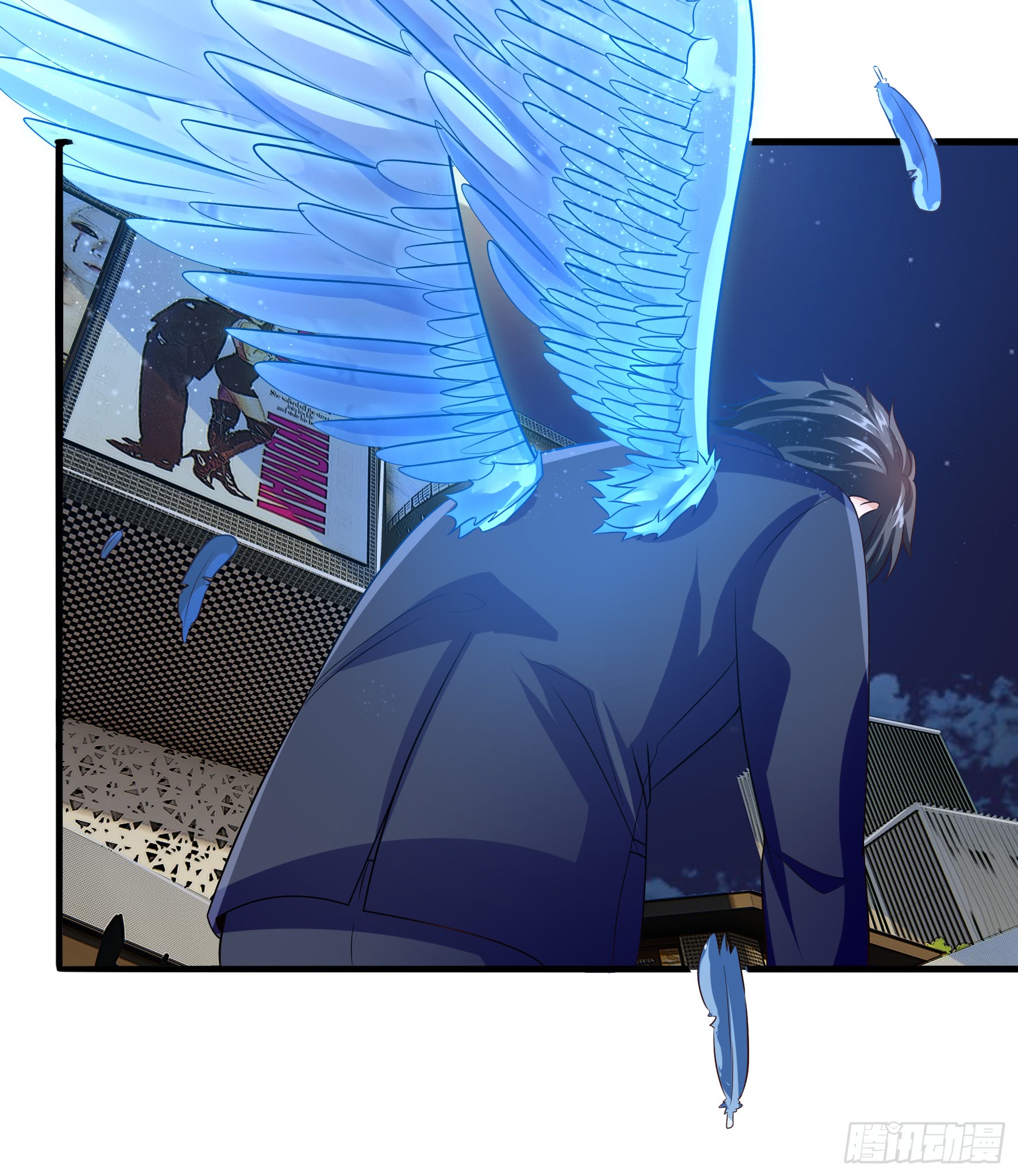 Fairy Demon Dad Chapter 8 - halaman 64