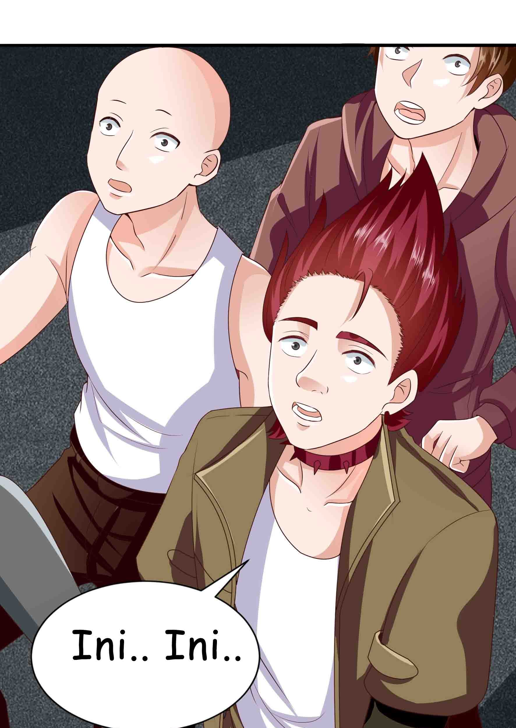 Fairy Demon Dad Chapter 8 - halaman 65