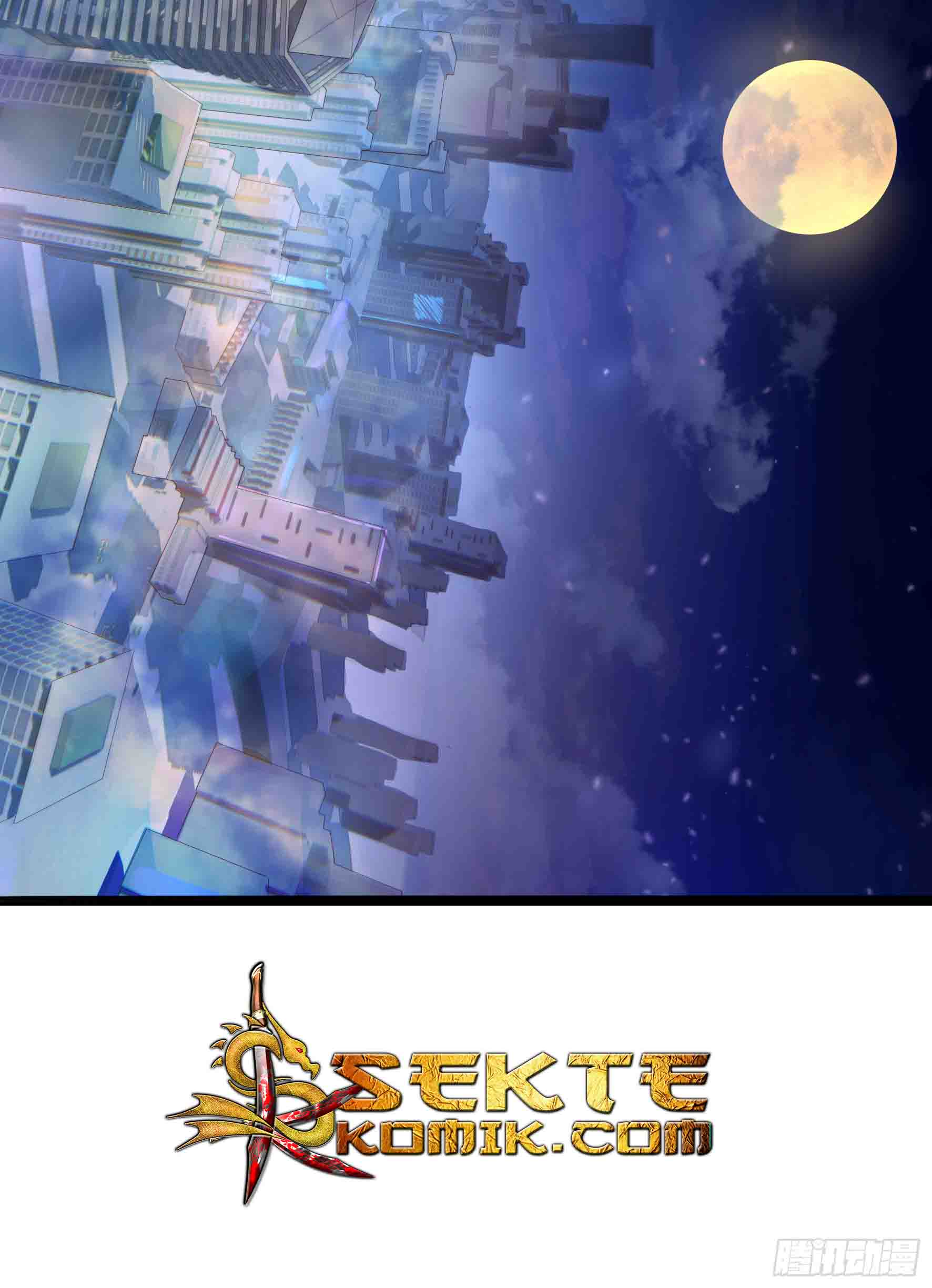 Fairy Demon Dad Chapter 8 - halaman 71