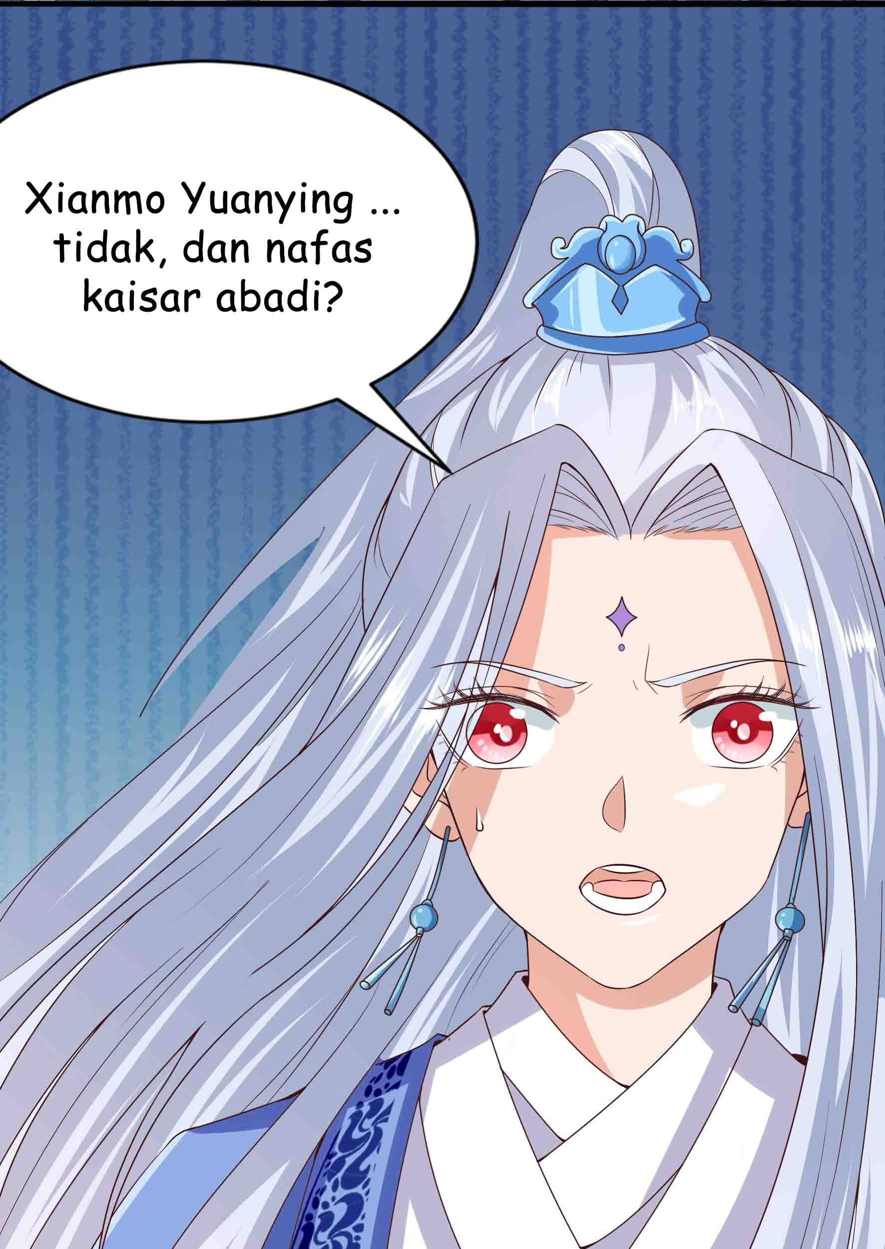 Fairy Demon Dad Chapter 8 - halaman 73