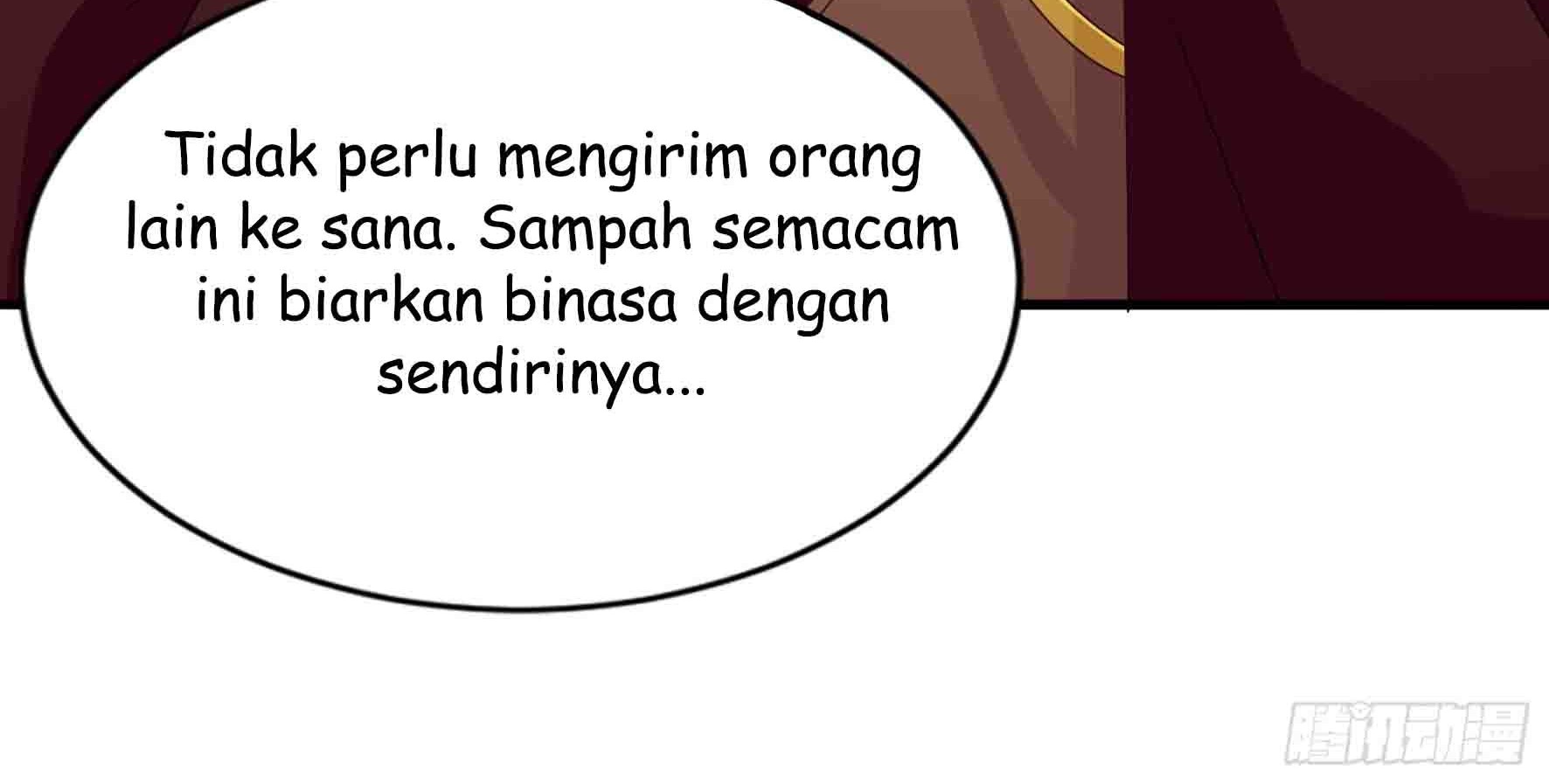 Fairy Demon Dad Chapter 9 - halaman 19