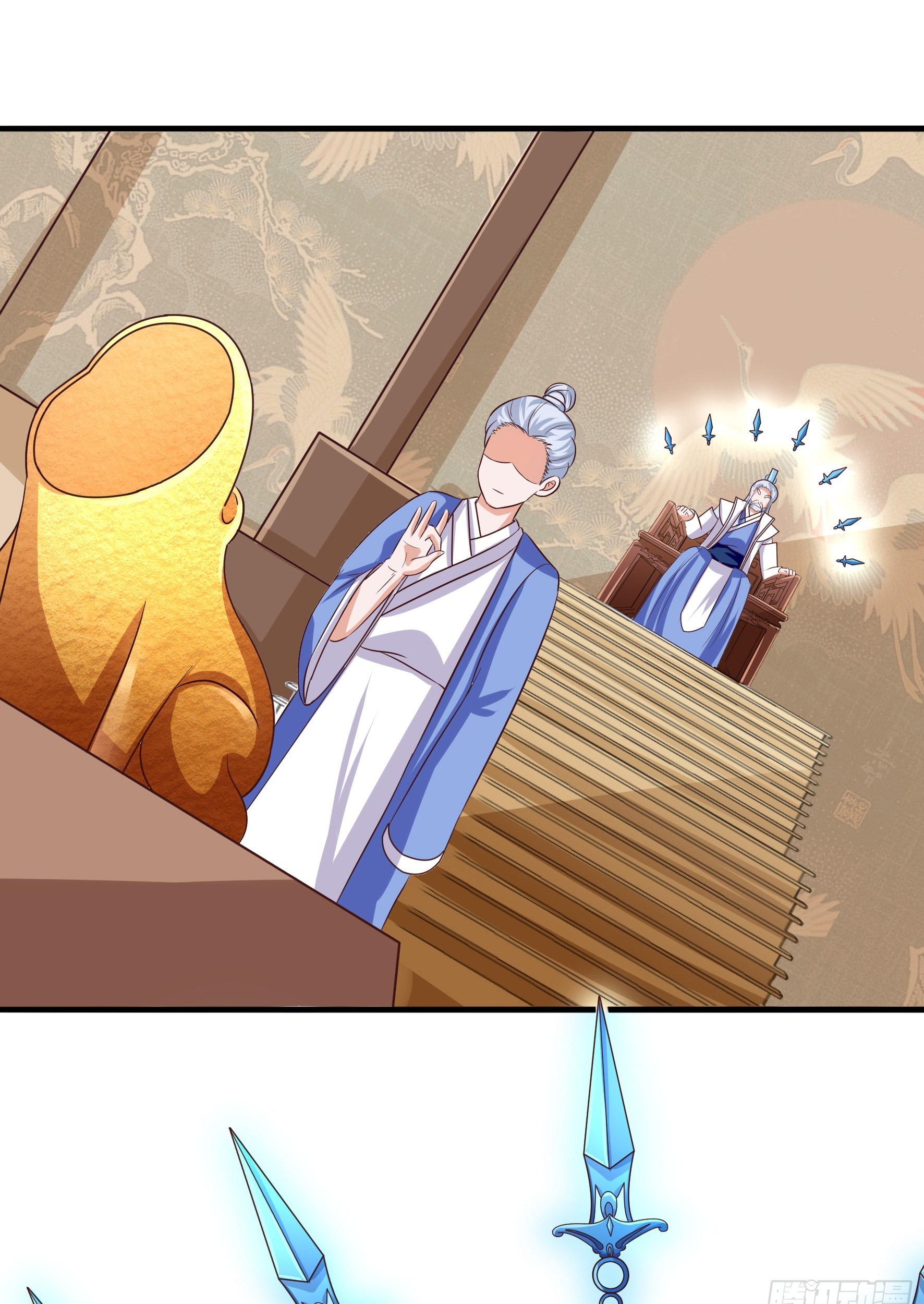 Fairy Demon Dad Chapter 9 - halaman 24