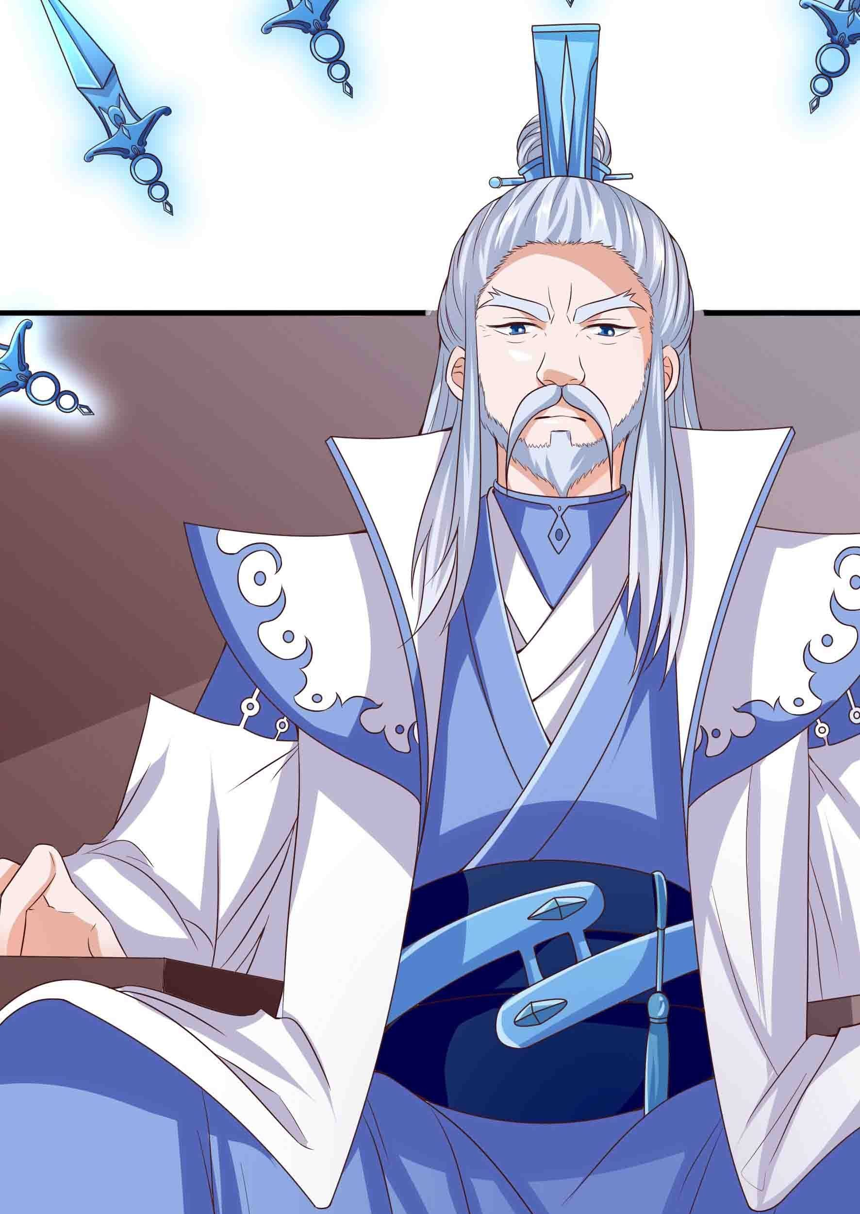 Fairy Demon Dad Chapter 9 - halaman 26