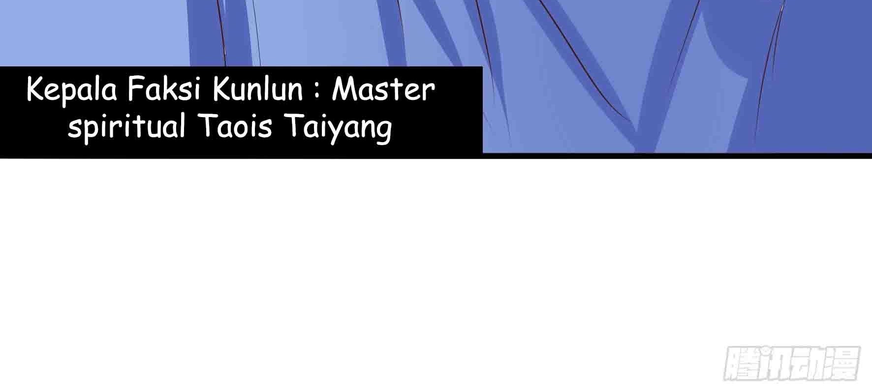 Fairy Demon Dad Chapter 9 - halaman 27