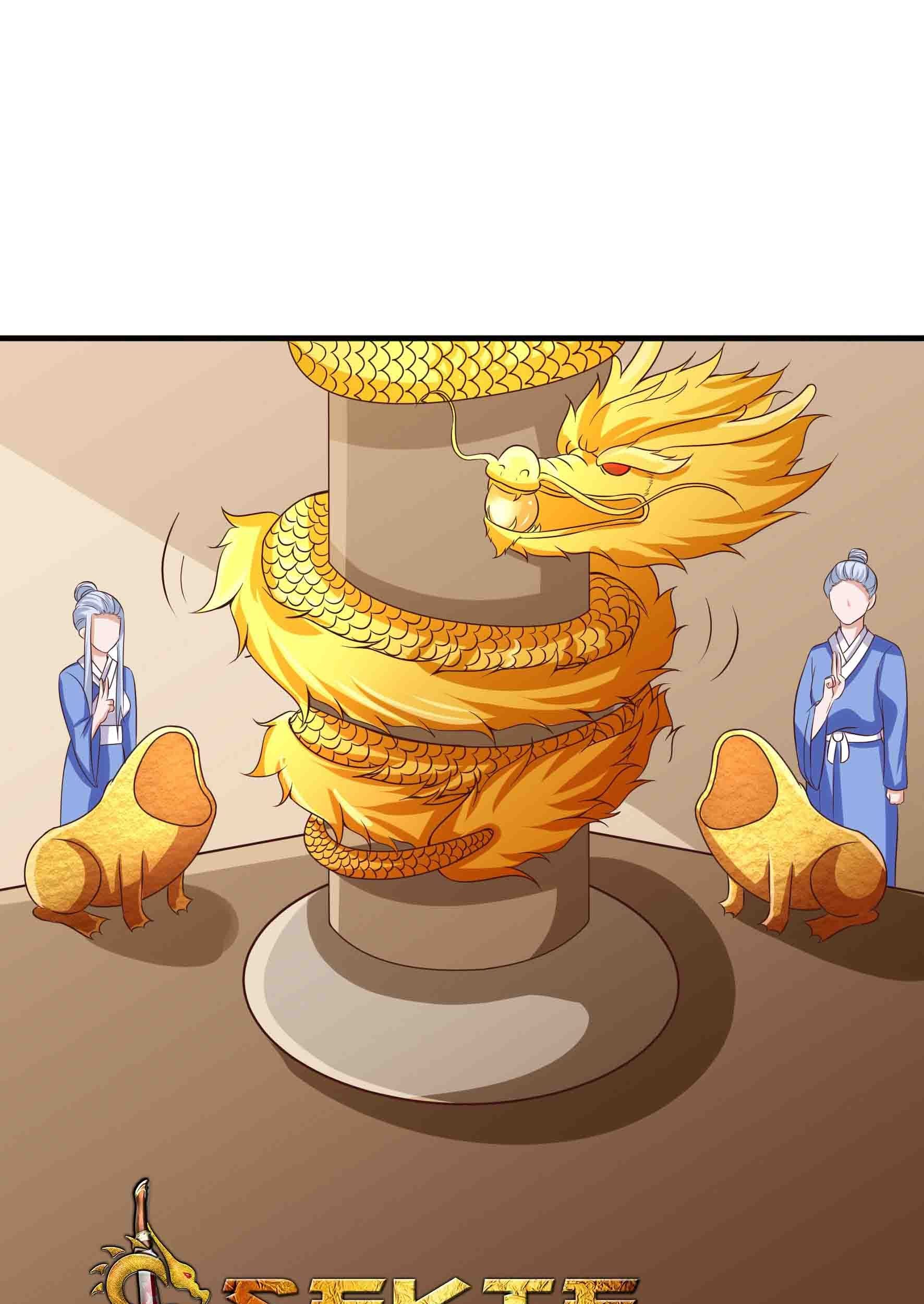 Fairy Demon Dad Chapter 9 - halaman 28