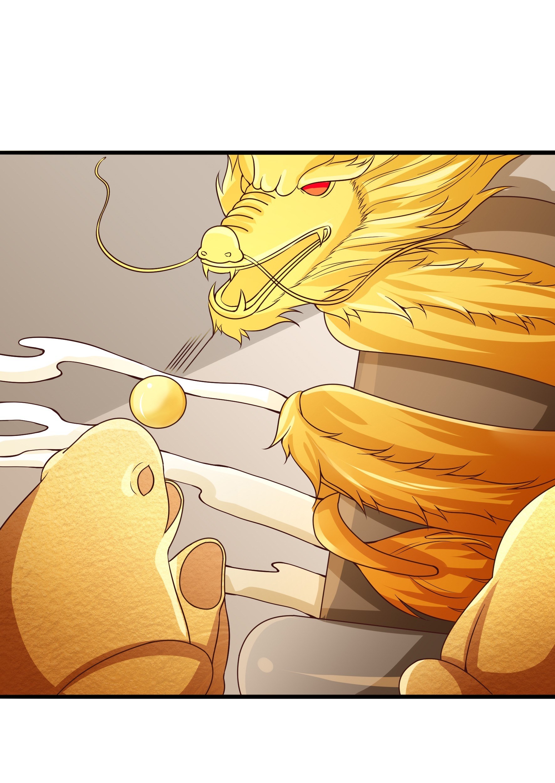 Fairy Demon Dad Chapter 9 - halaman 32